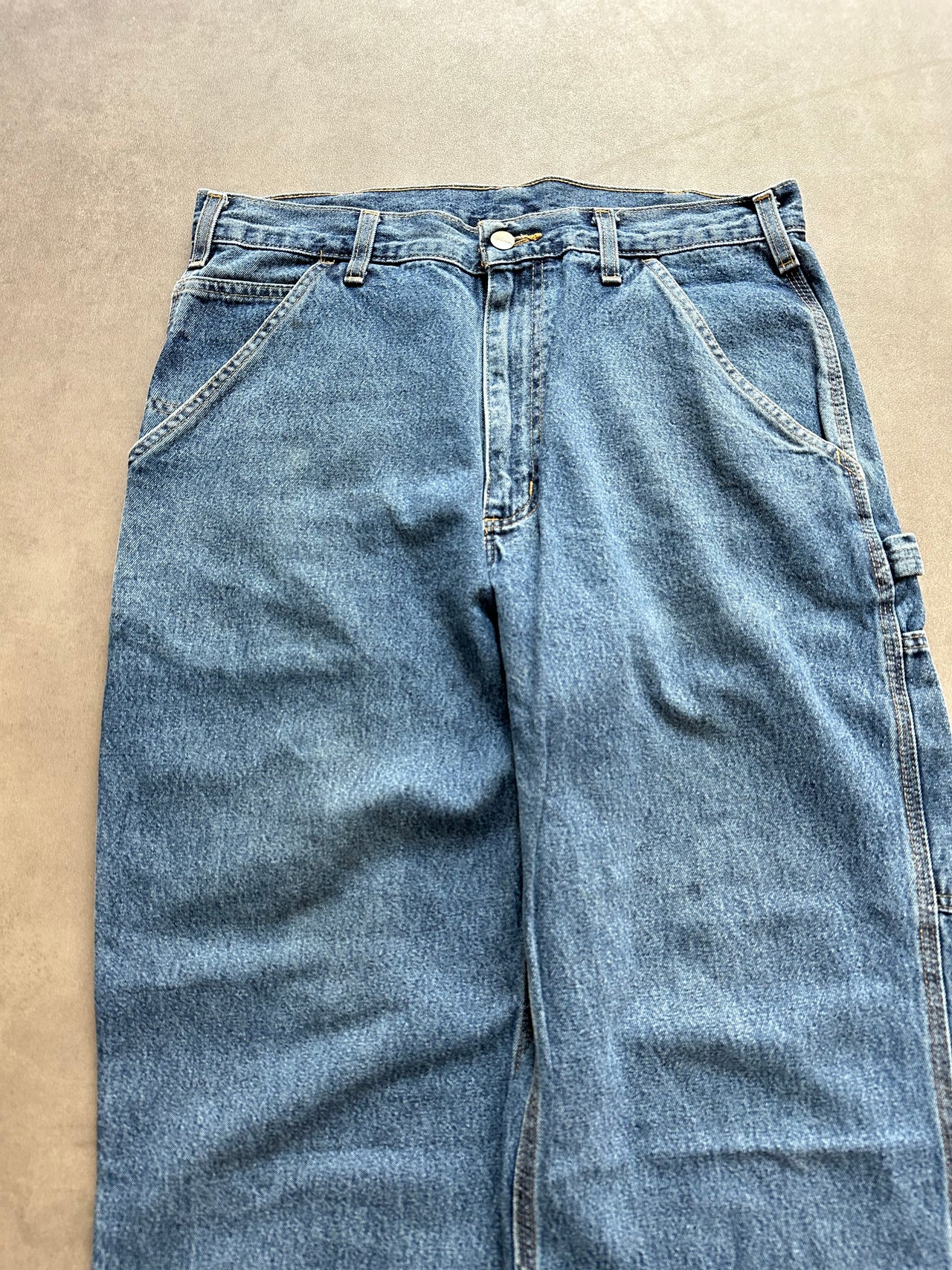 Carhartt Denim W36 L34