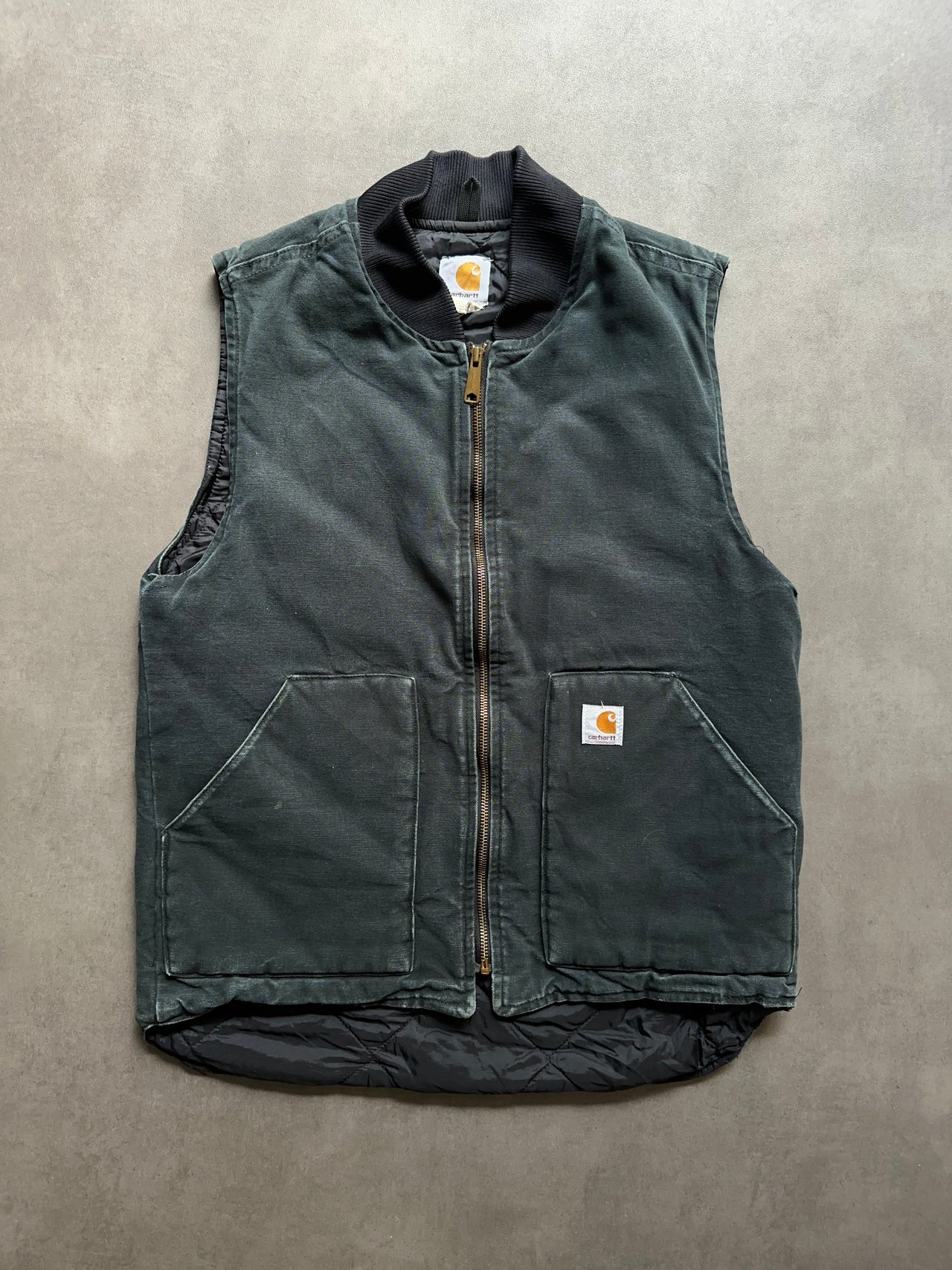 Carhartt Vest (L)