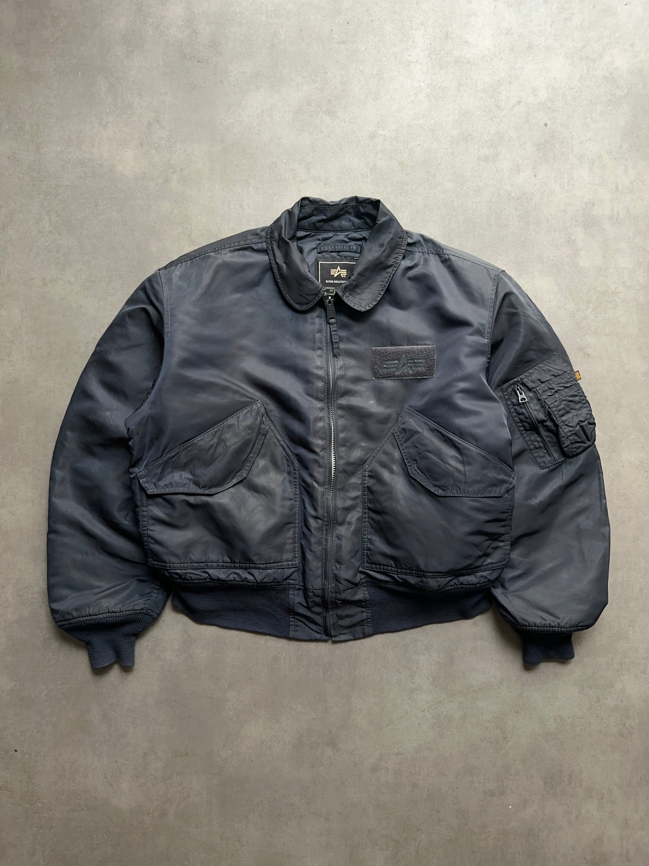 1990s MA-2 Bomber (L)