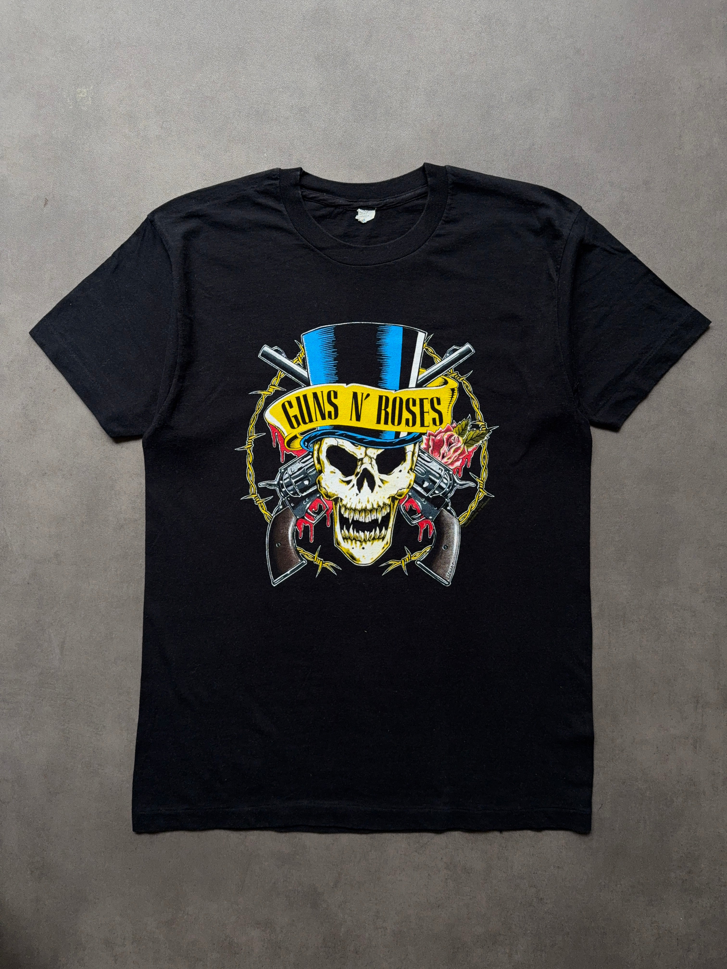 1990s Guns N' Roses “get in the ring motherfucker” tour tee (XL