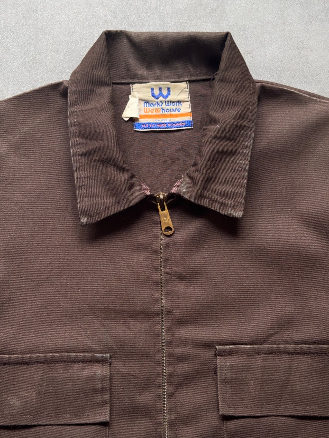 1990s Work Jacket (L)