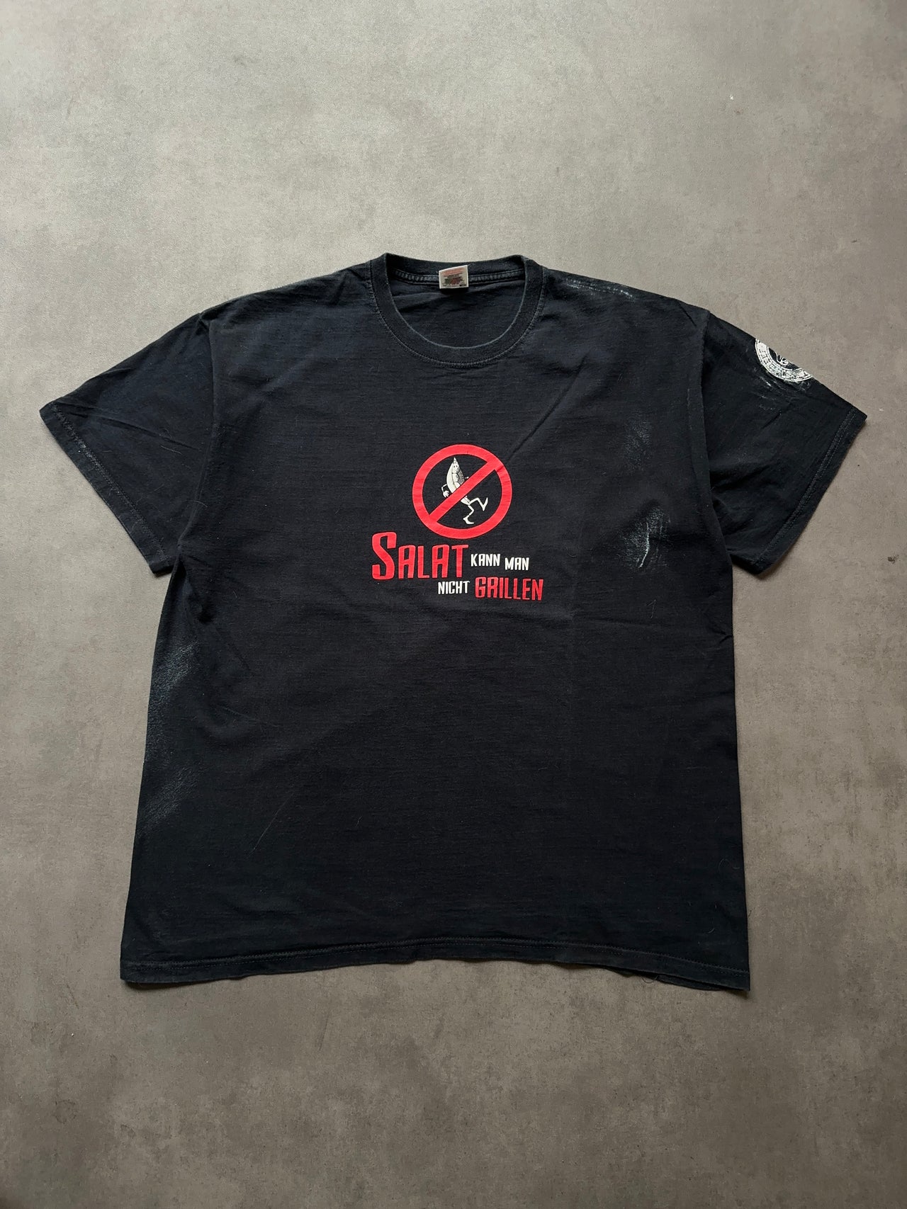 2000s Salat Kann (XL)