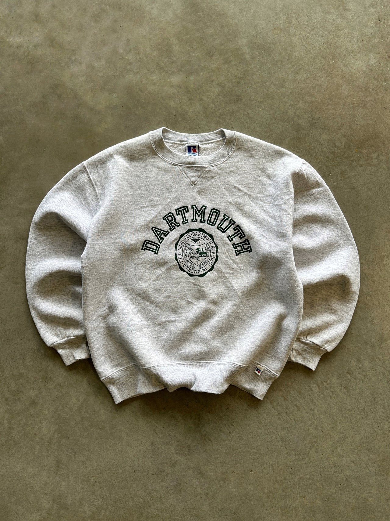 1990s Russell Athletic crewneck (L)