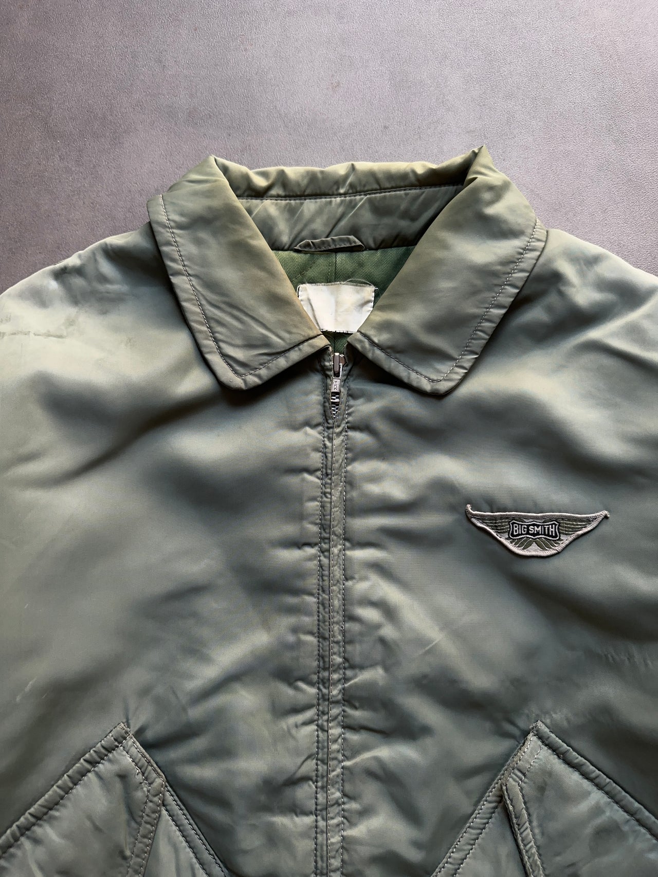 1990s CWU-45/P Big Smith Bomber (L)
