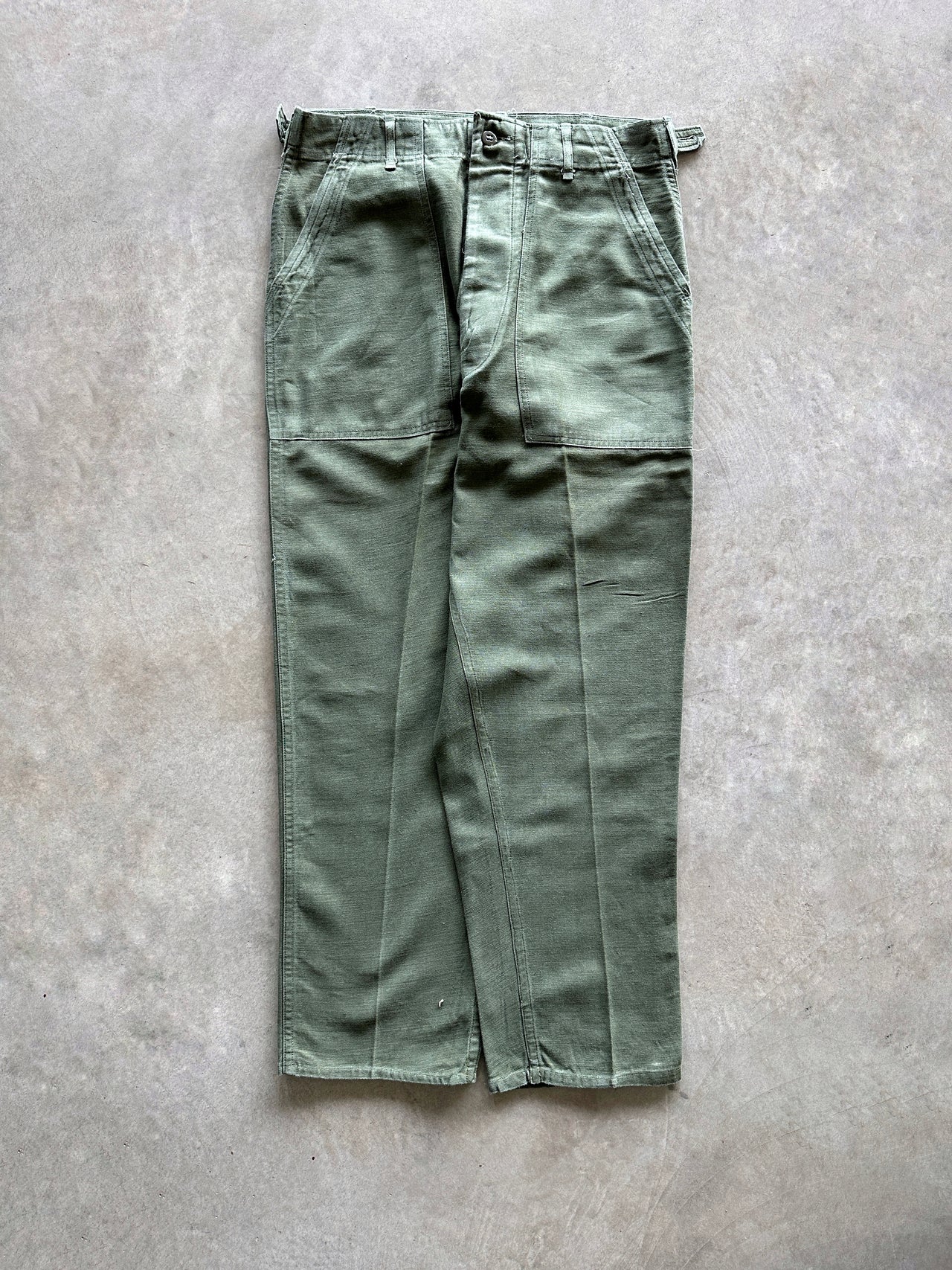 1960s OG-107 pant (M)