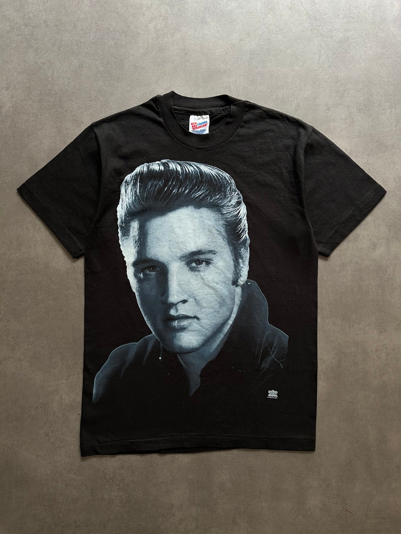 1990s Elvis tee (XL)