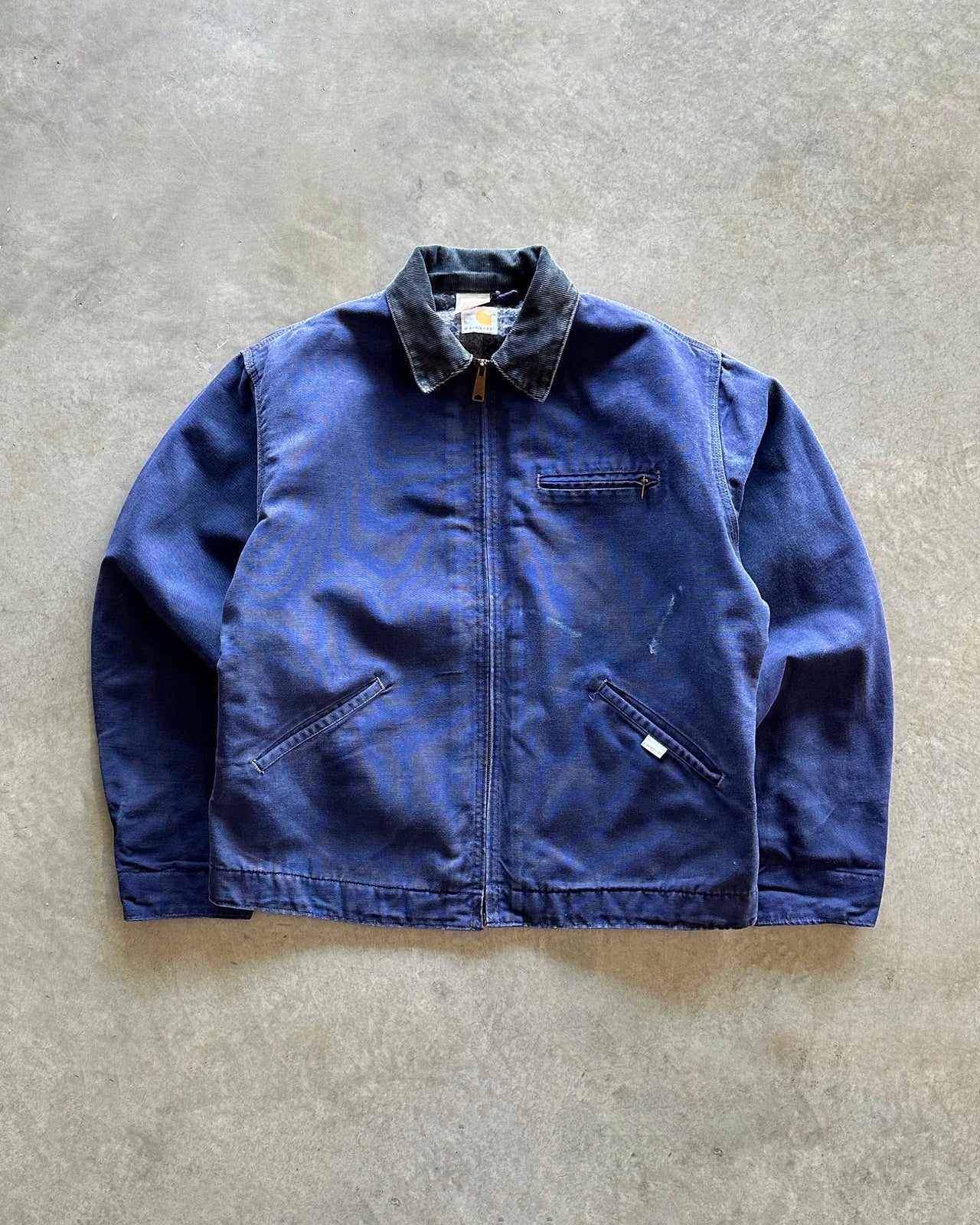 100years Carhartt Detroit Jacket (L)