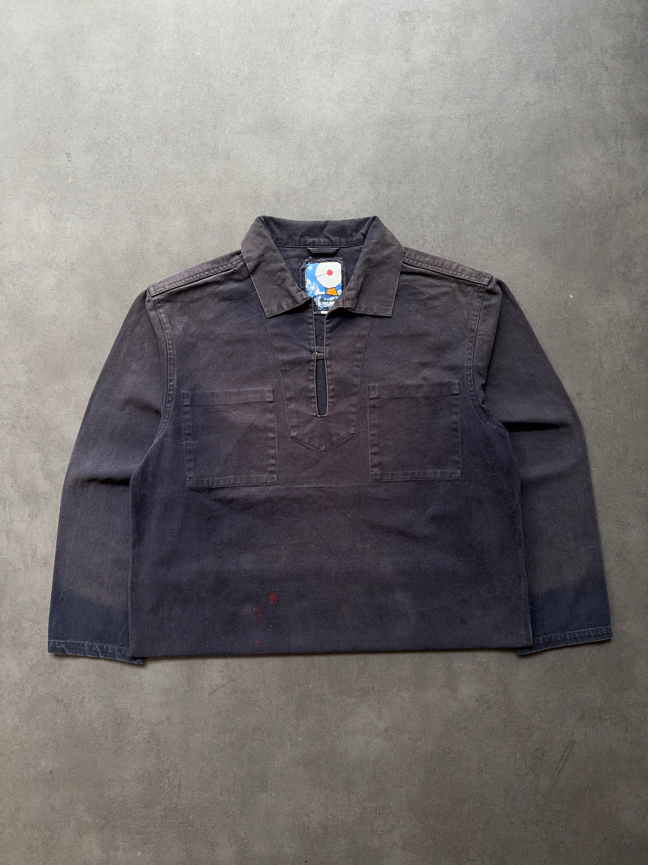 1990s Smock Fisherman (L)