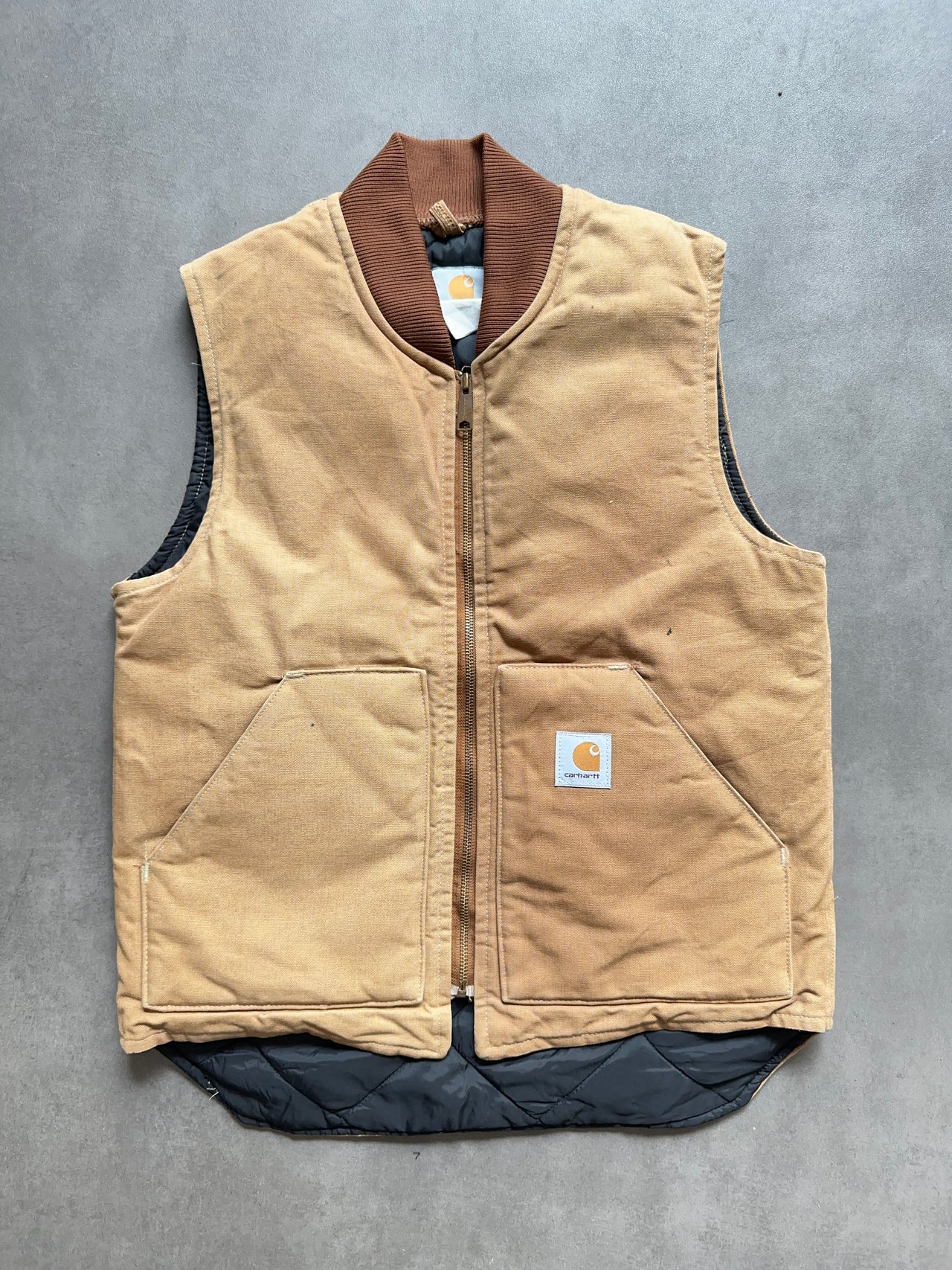 Carhartt Vest (L)