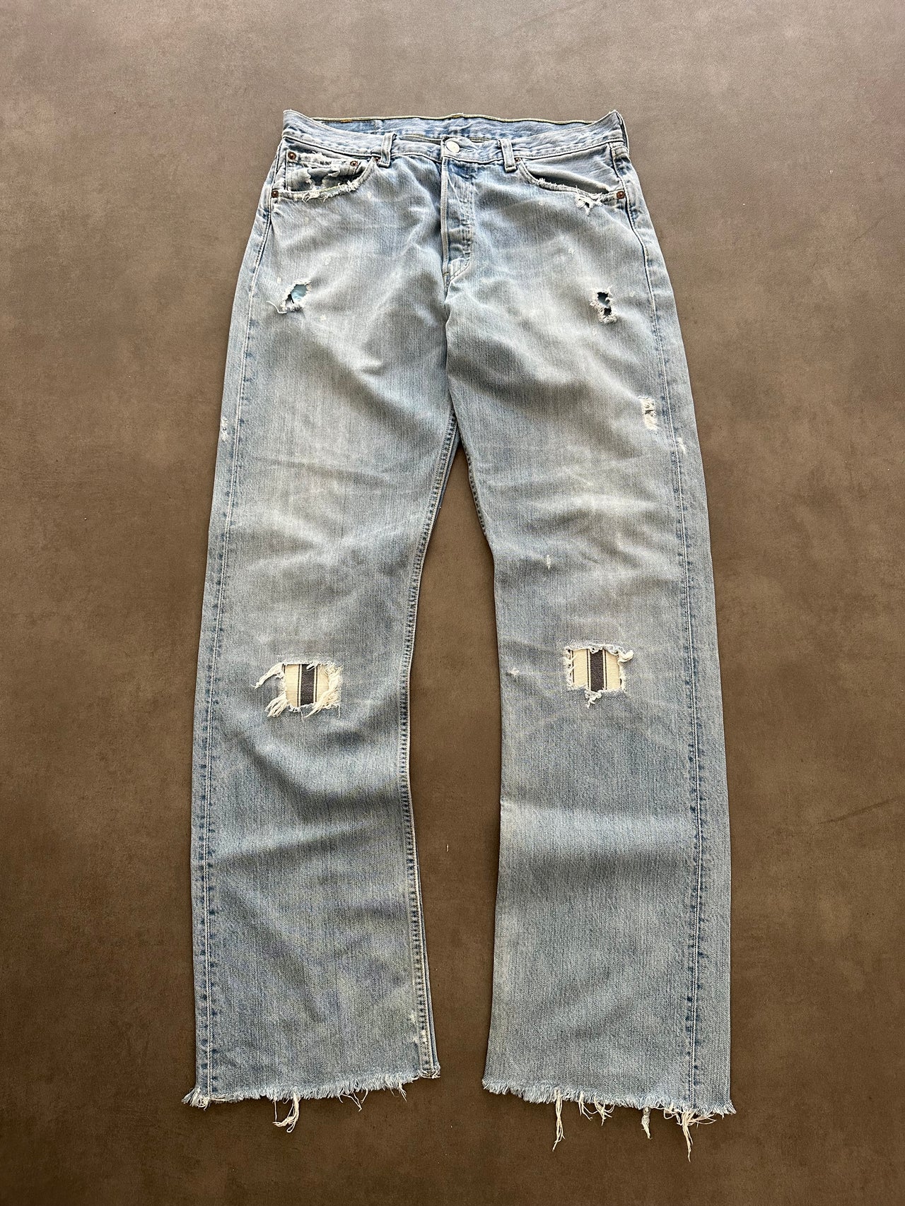 Levi’s 501 W33 L36