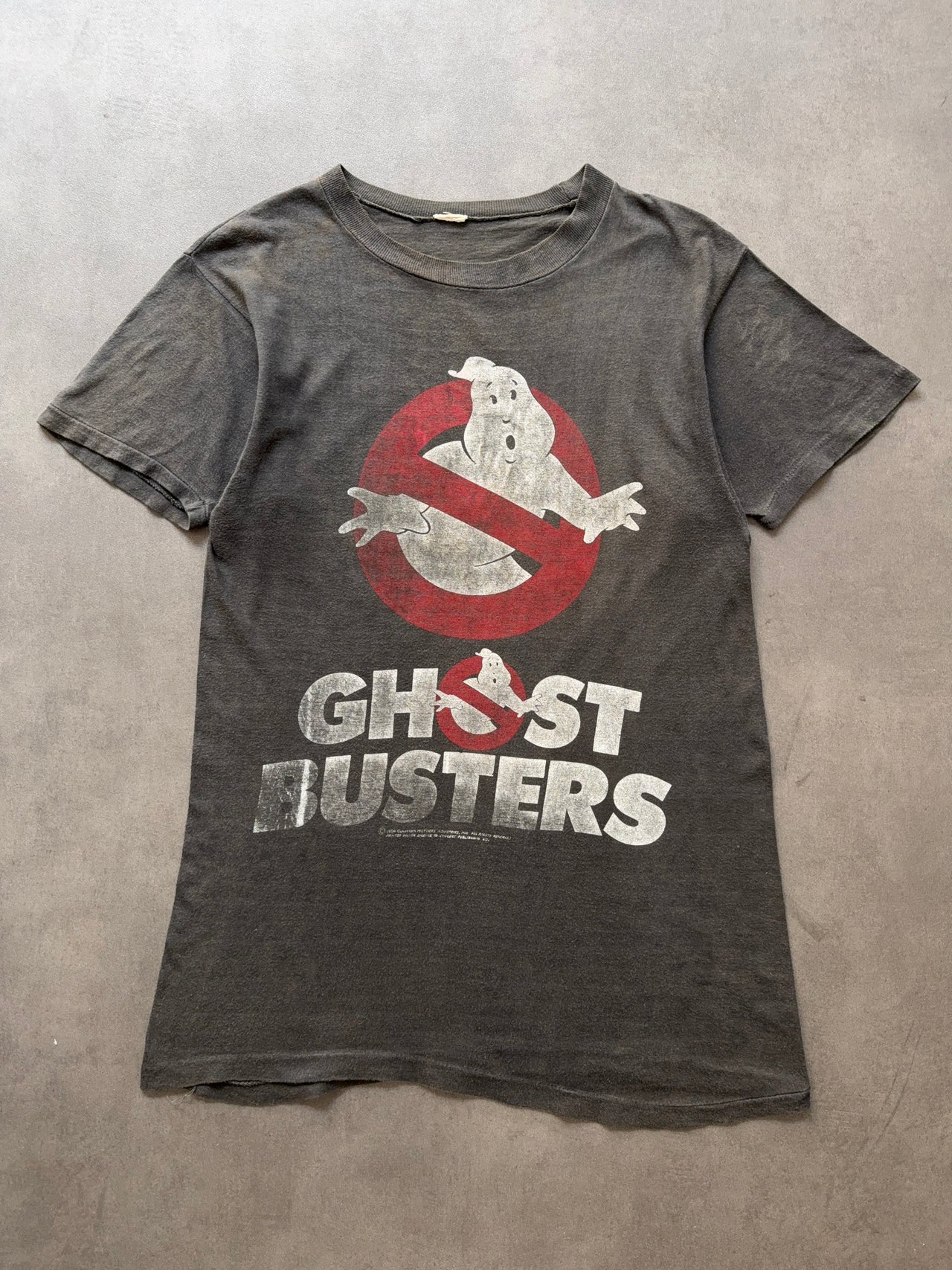 1980s GhostBusters tee (M)