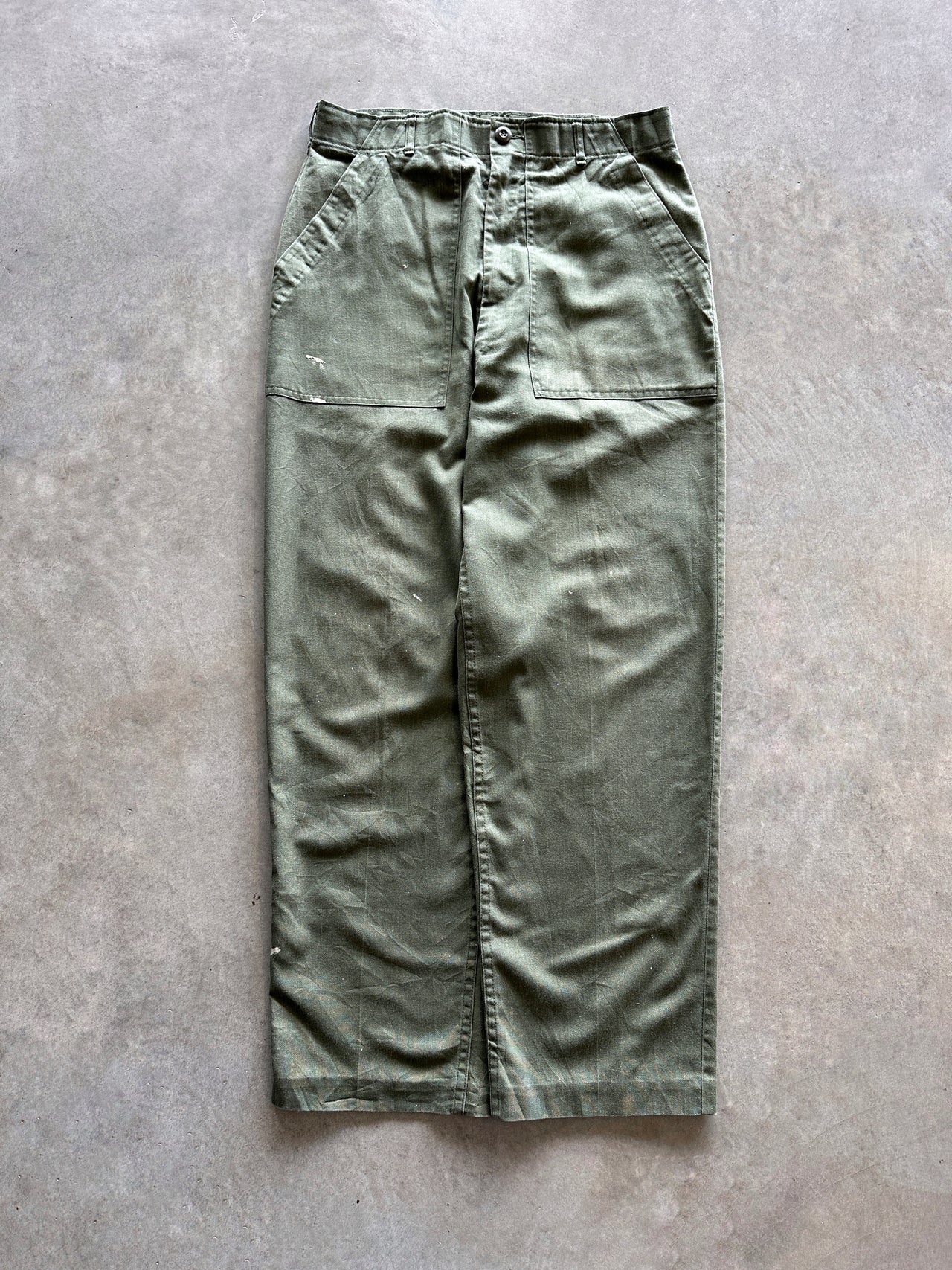 1980s OG-507 pant (M)