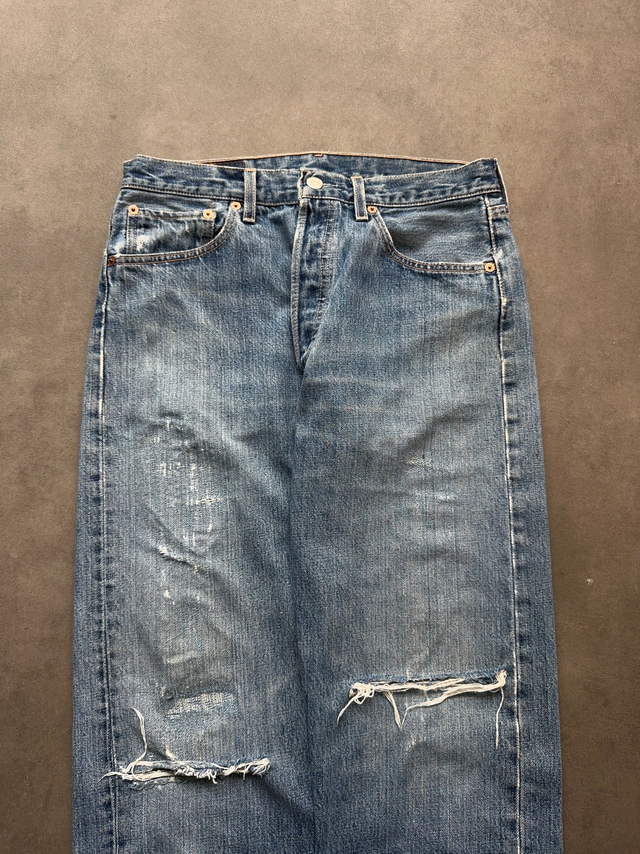 1990s Levi’s 501 W32 L30