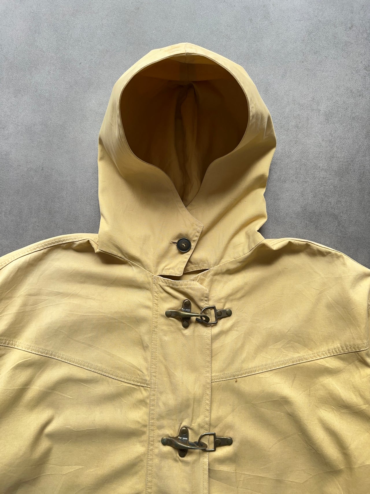 1990s Hooks Jacket (L)