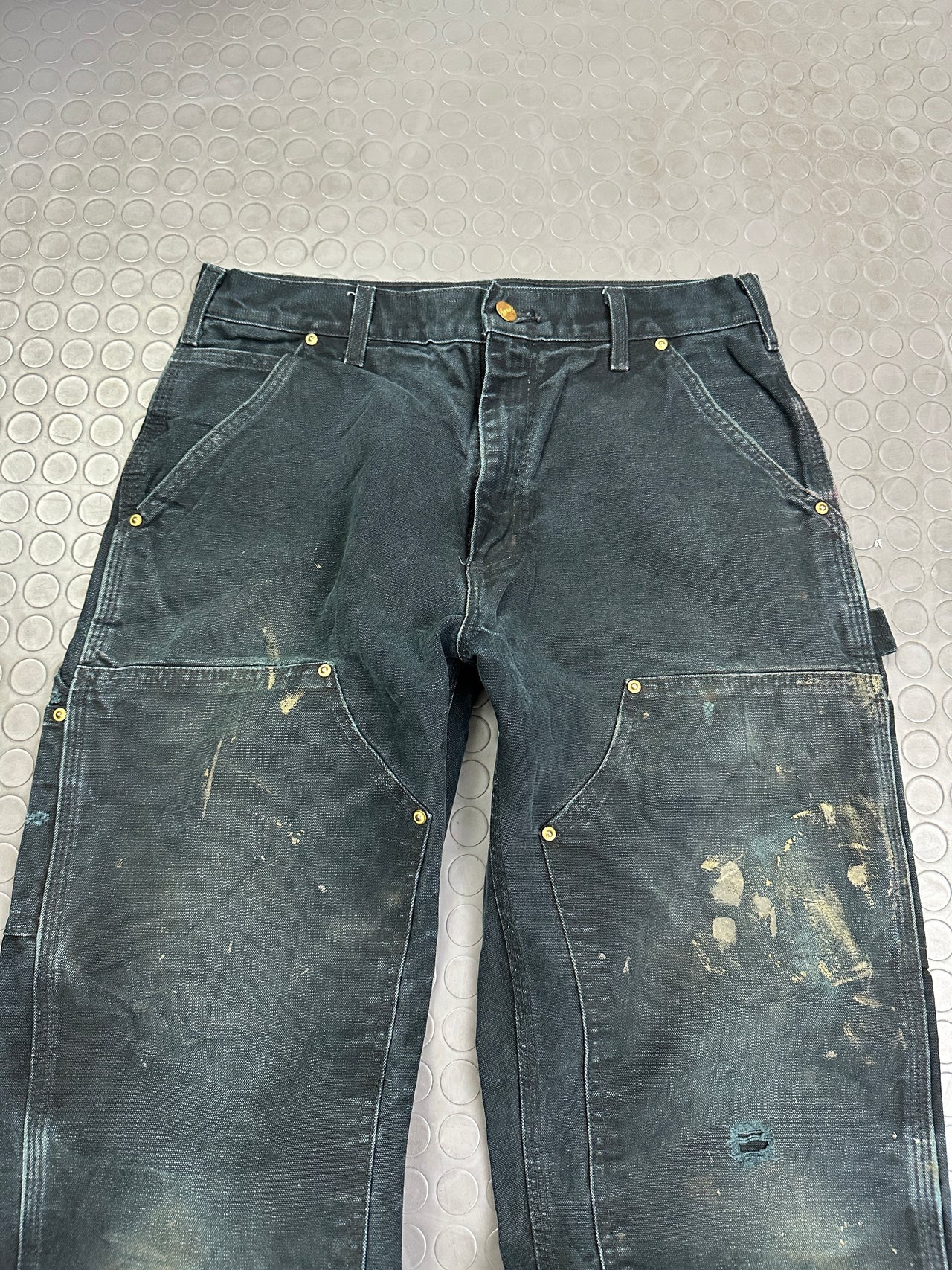 Carhartt double knee pant 32/32