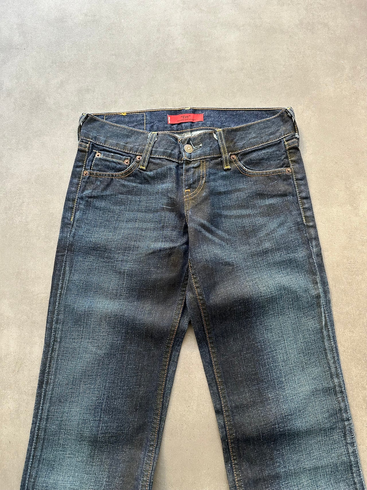 Levi’s 557 W27 L34
