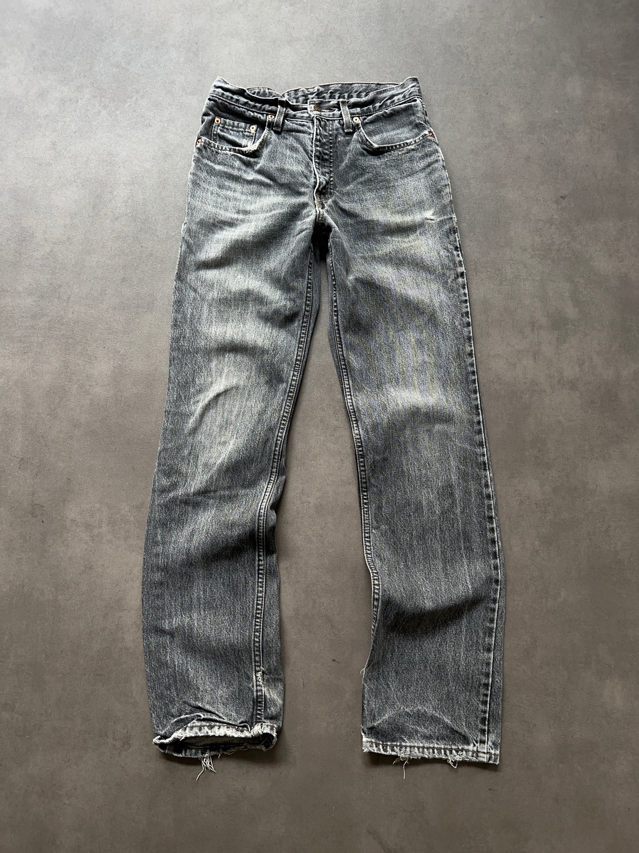 1990s Levi’s Orange Tab W30 L34