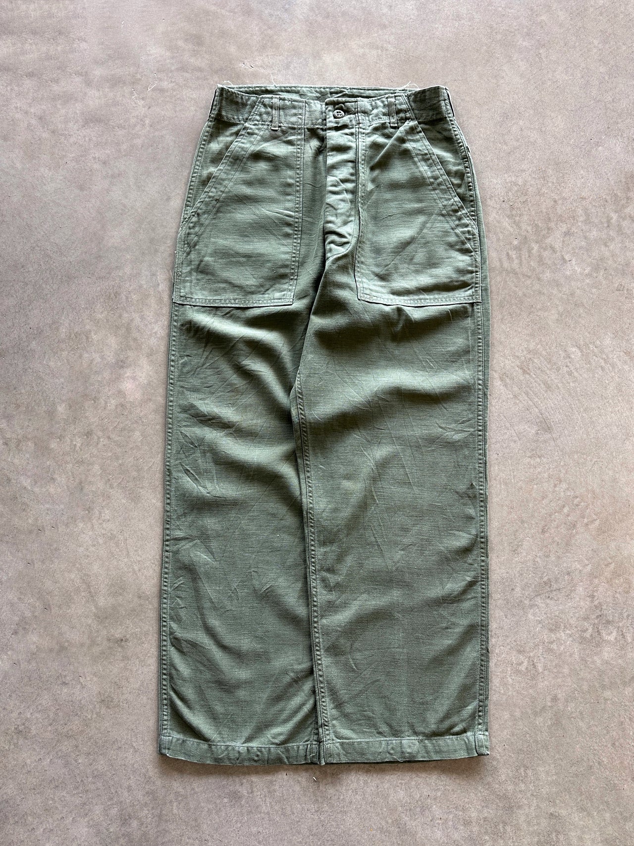 1970s OG-107 pant (S)
