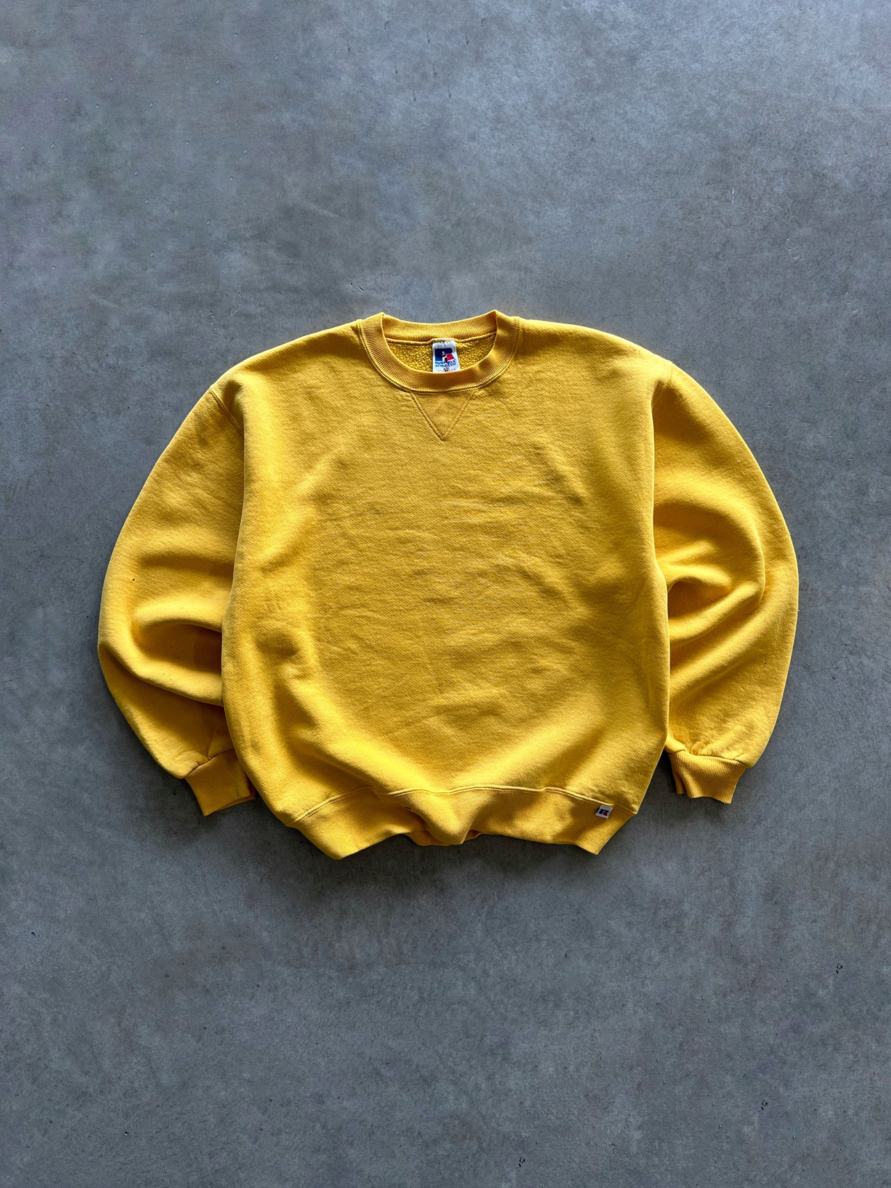 1990s Russell Athletic crewneck (L)
