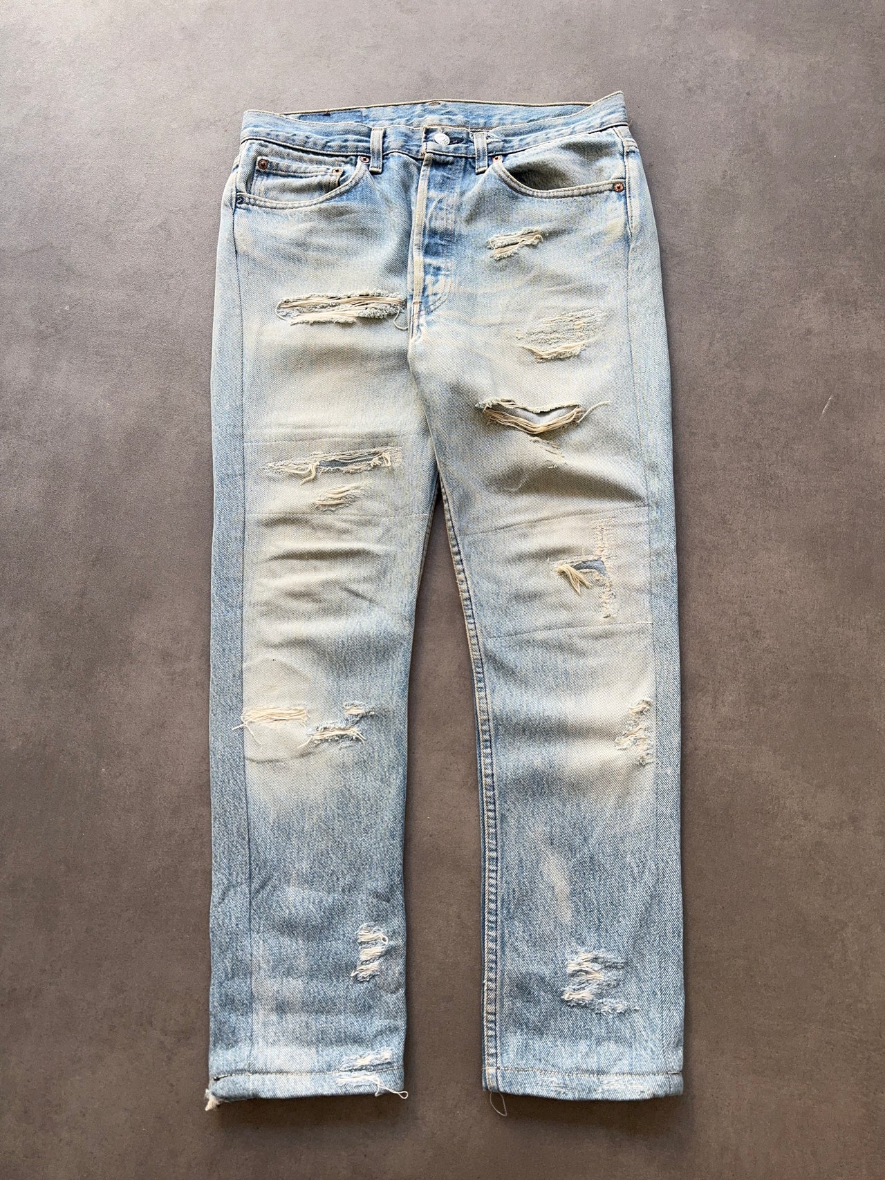 Levi’s 501 W33 L30