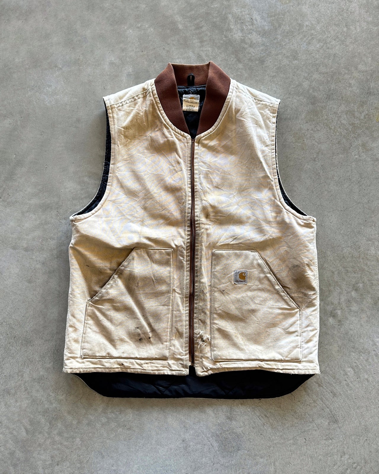1990s Carhartt Vest (L)