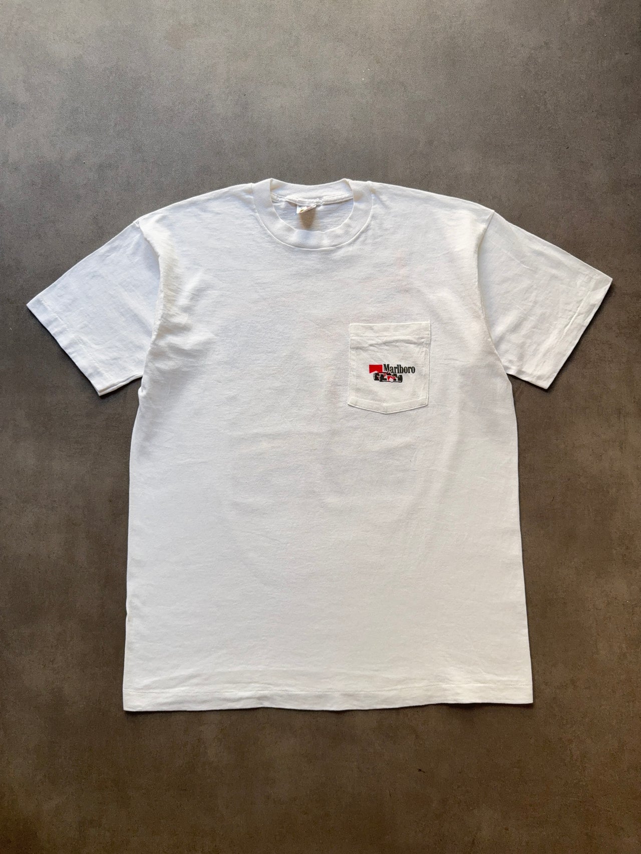 1990s Marlboro tee (XL)