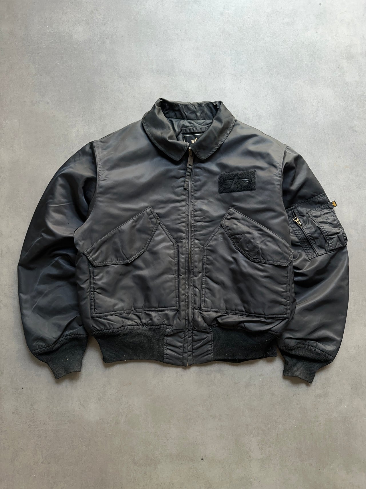 1990s MA-2 Bomber (M)