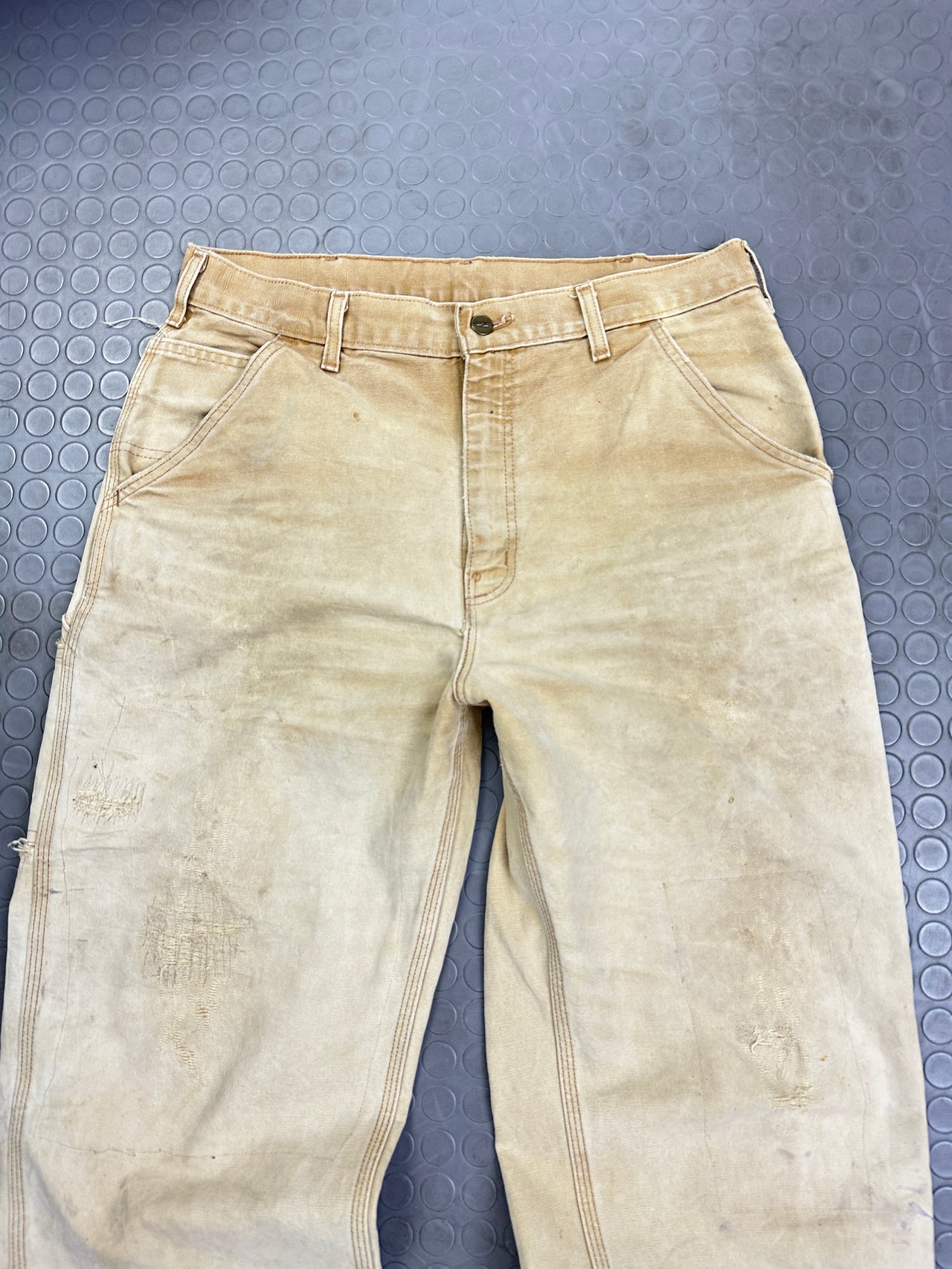 Carhartt carpenter pant 34/36