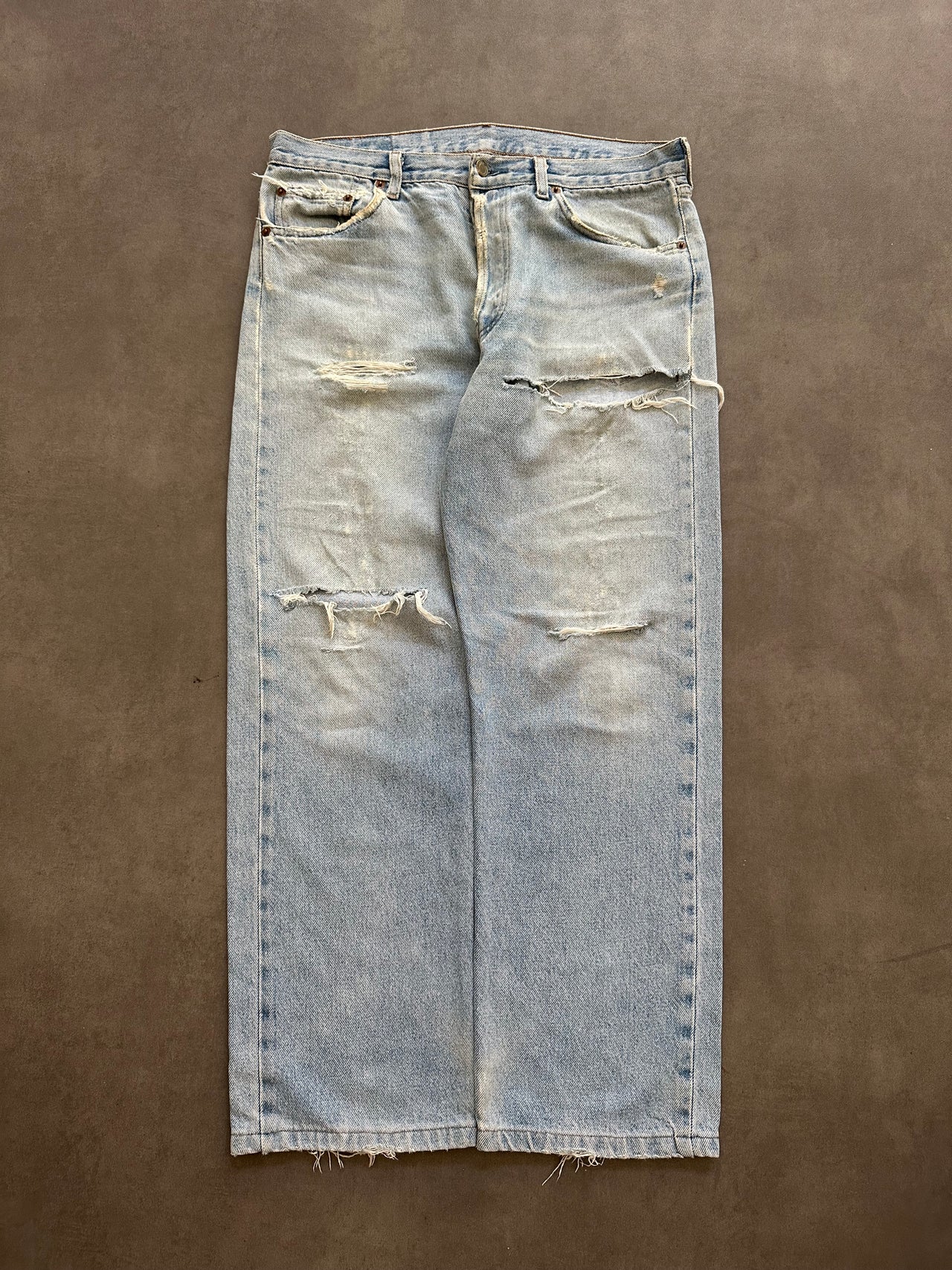 Levi’s 501 W33 L34