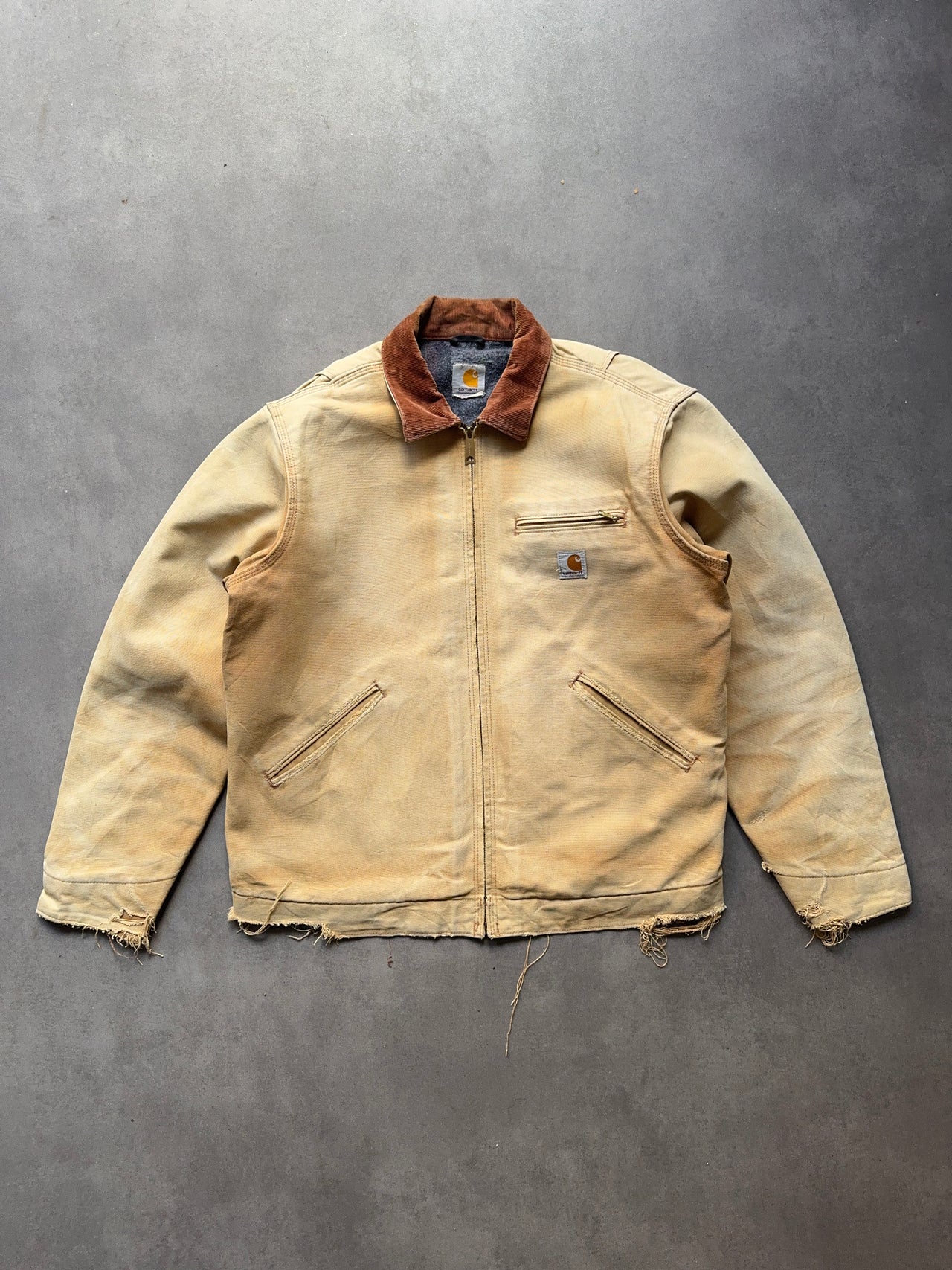 Carhartt Detroit Jacket (L)