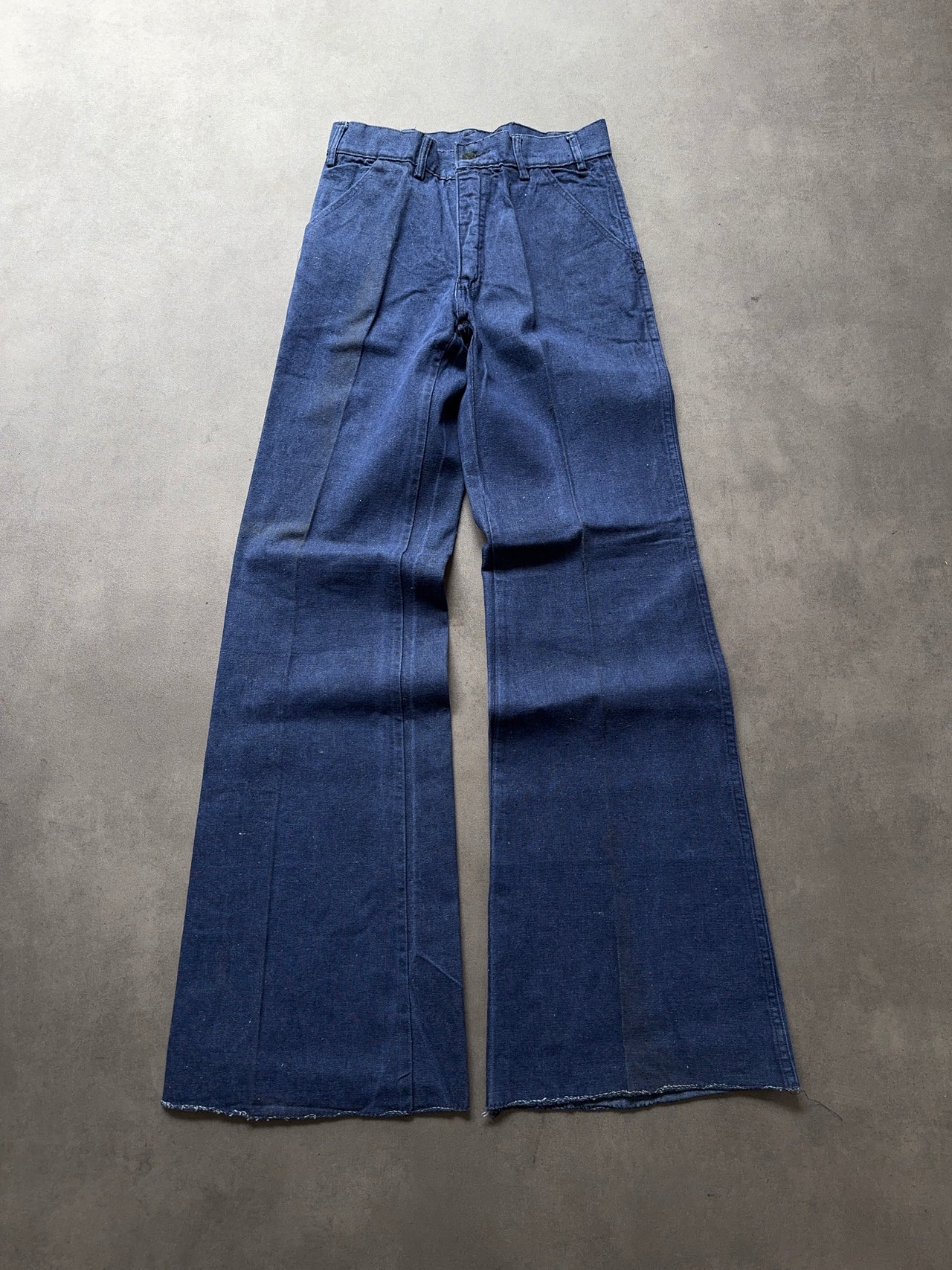 1980s Bootcut Denim (S)