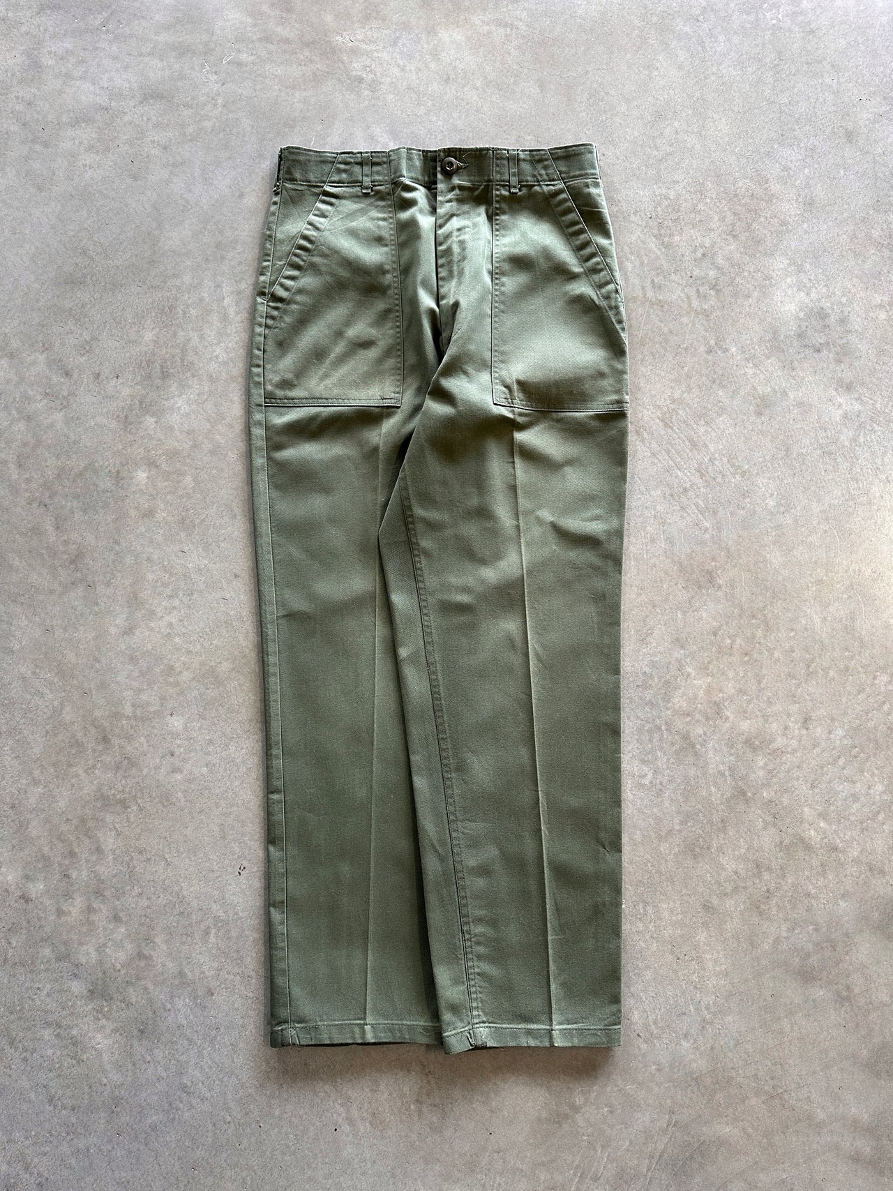 1960s OG-107 pant (M)