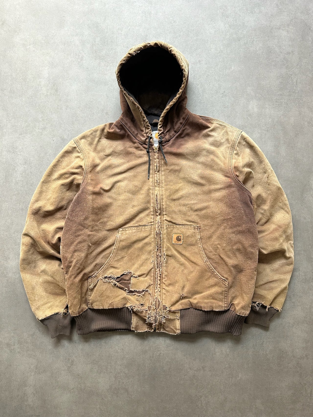 Carhartt Active Jacket (L)