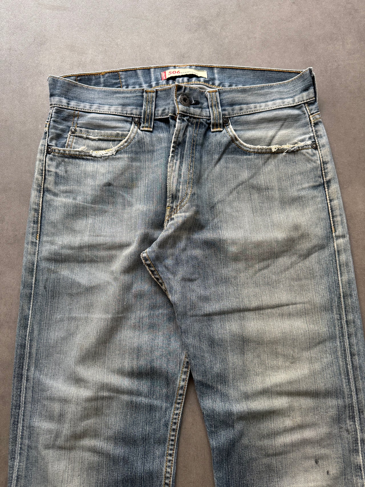 Levi’s 506 W34 L34