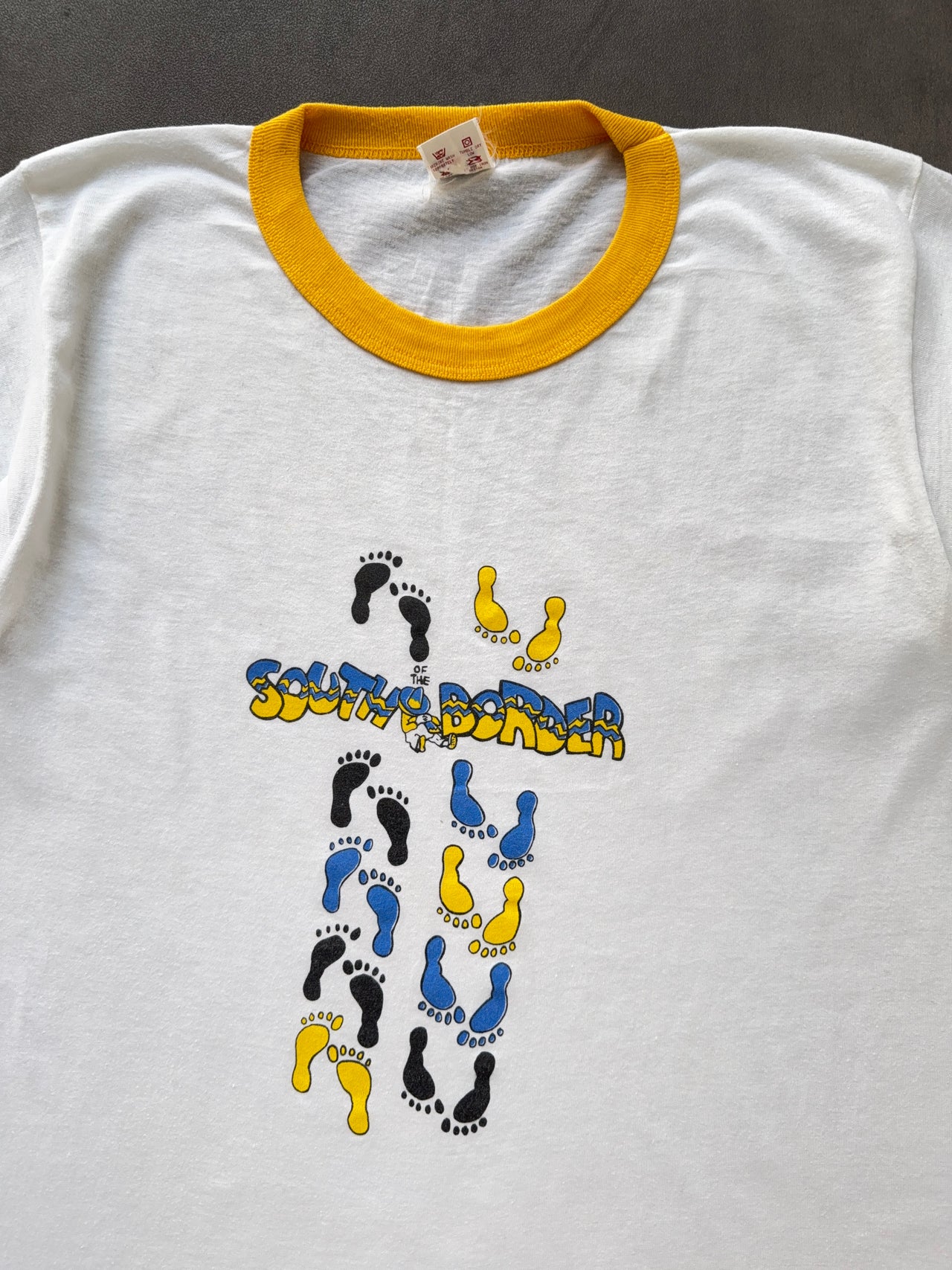 1980s South of Border tee (L)