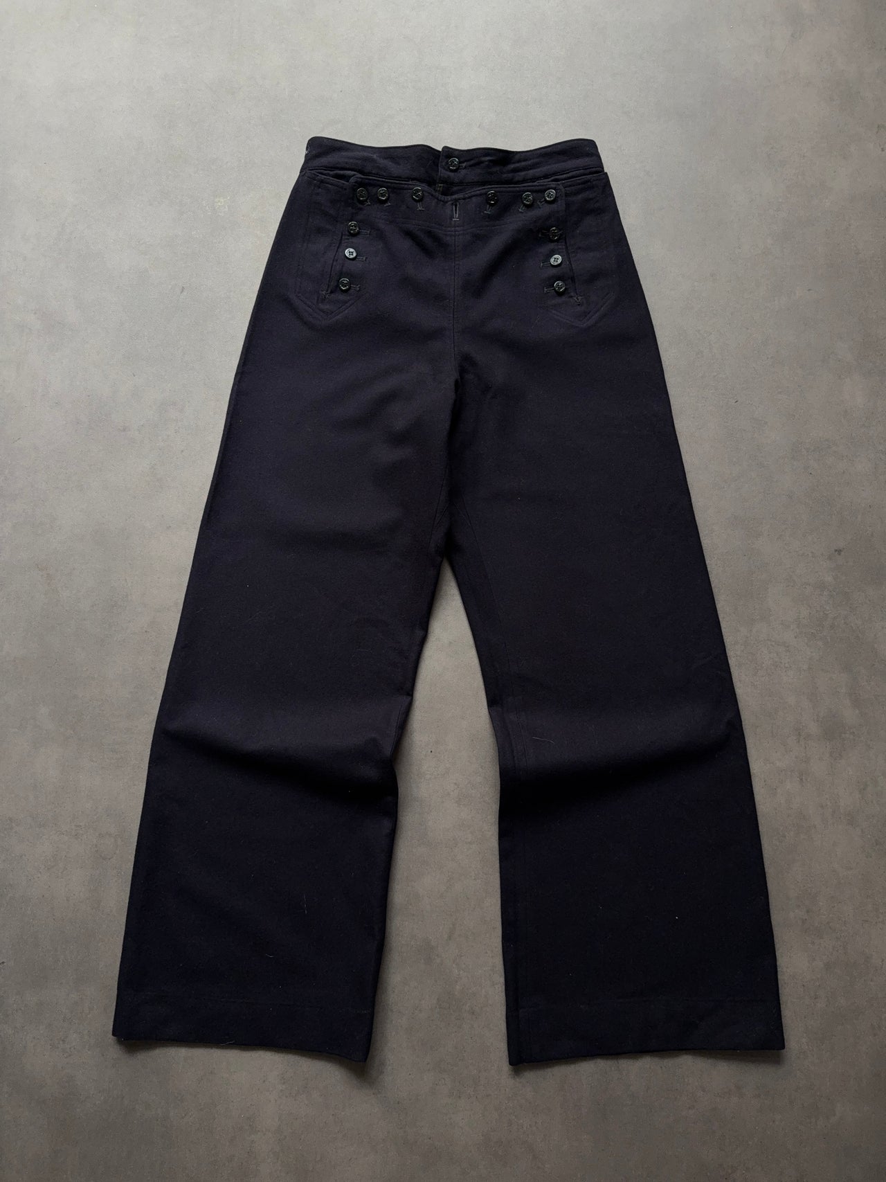 1960s U.S Navy CrackerJack pants (M)