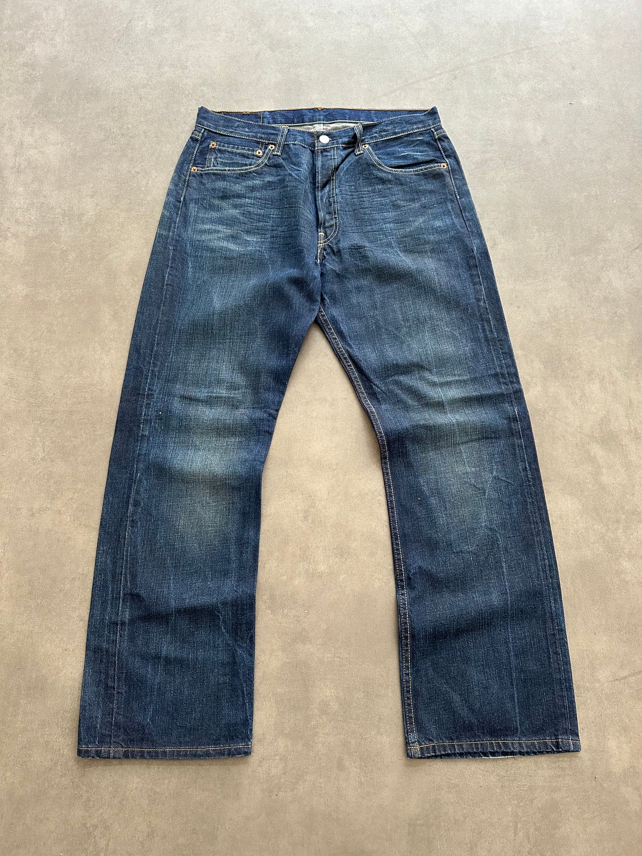 Levi’s 501 W34 L30