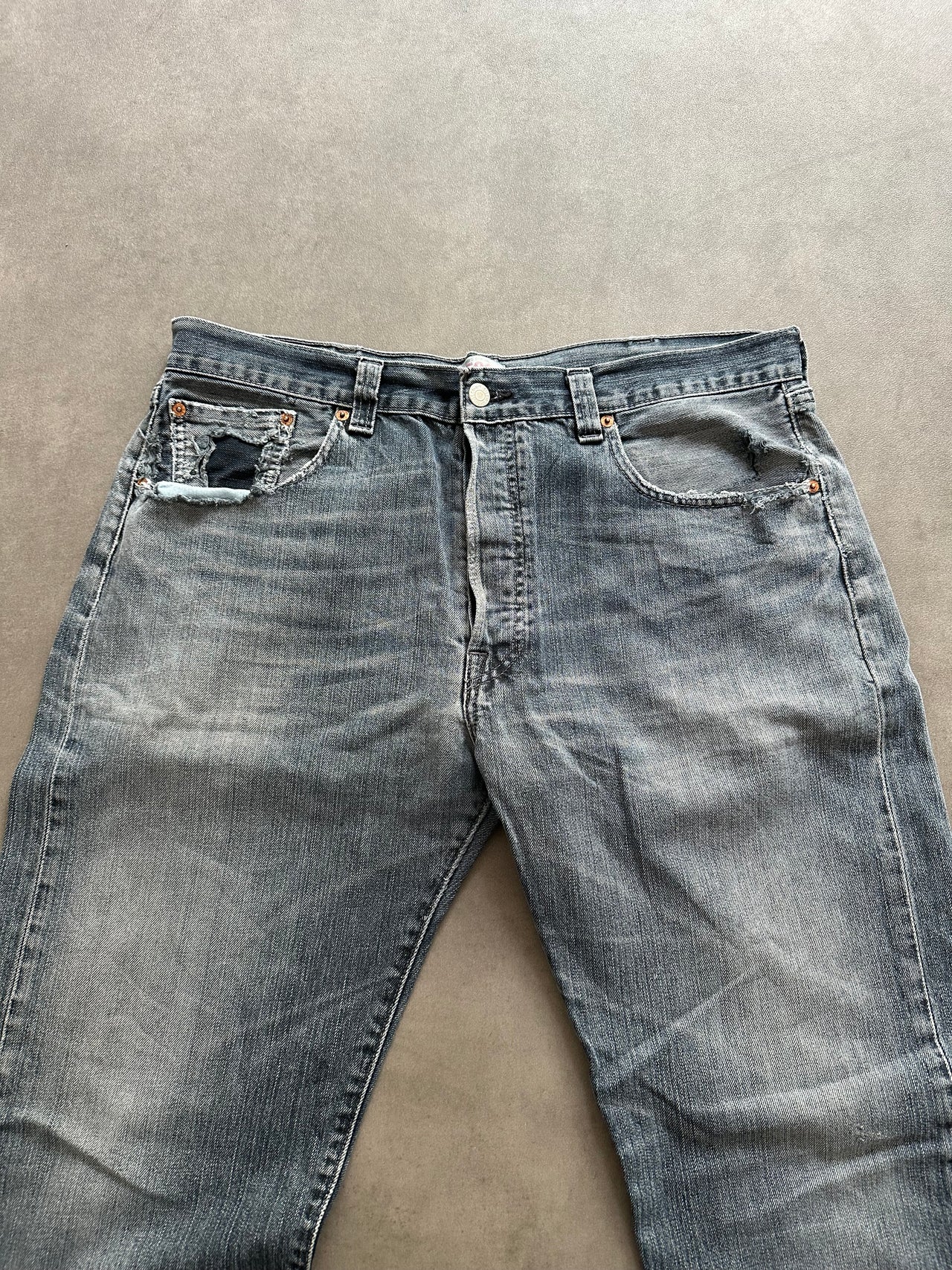 Levi’s 501 W38 L34