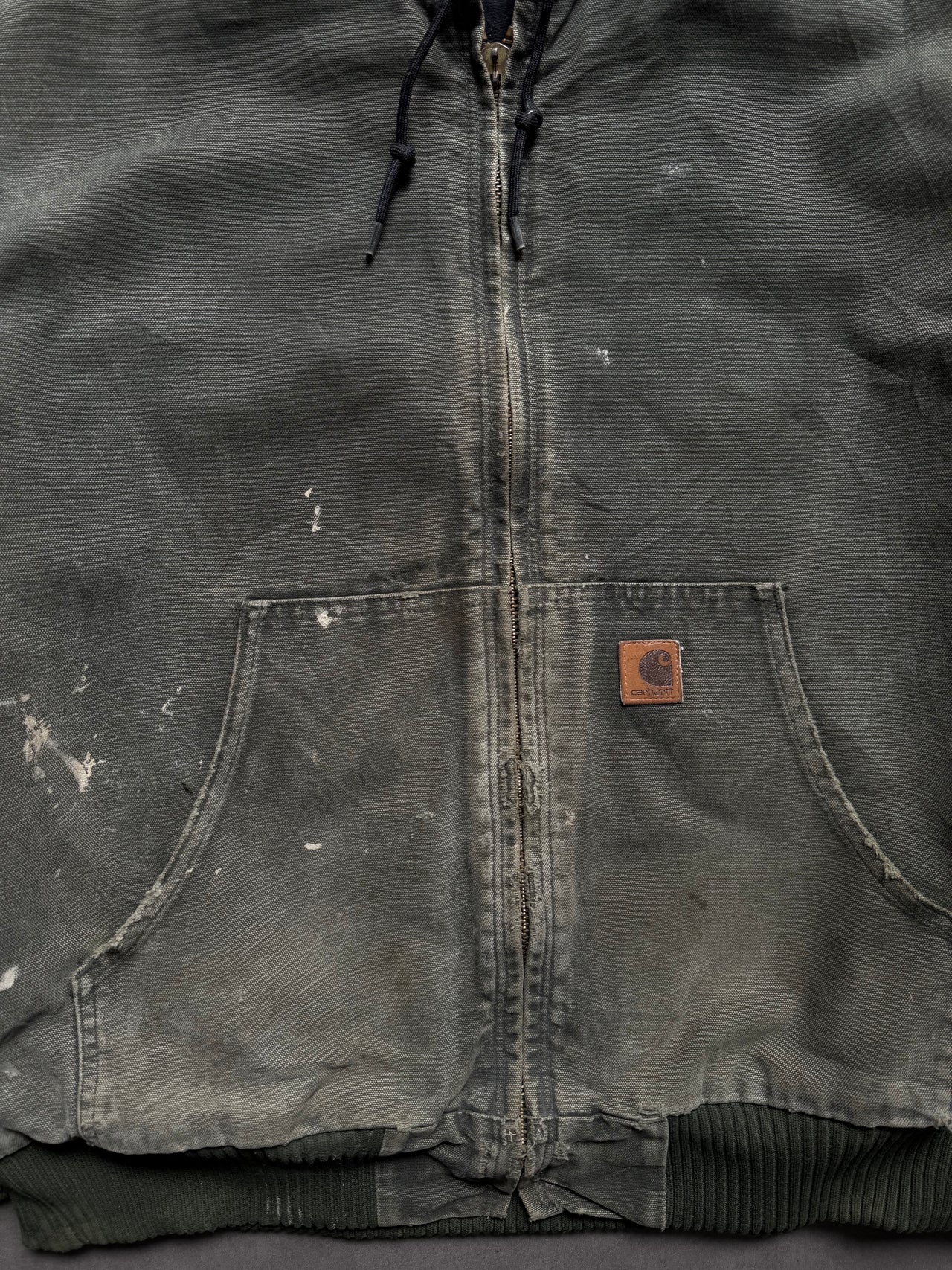 Carhartt Active Jacket (L)