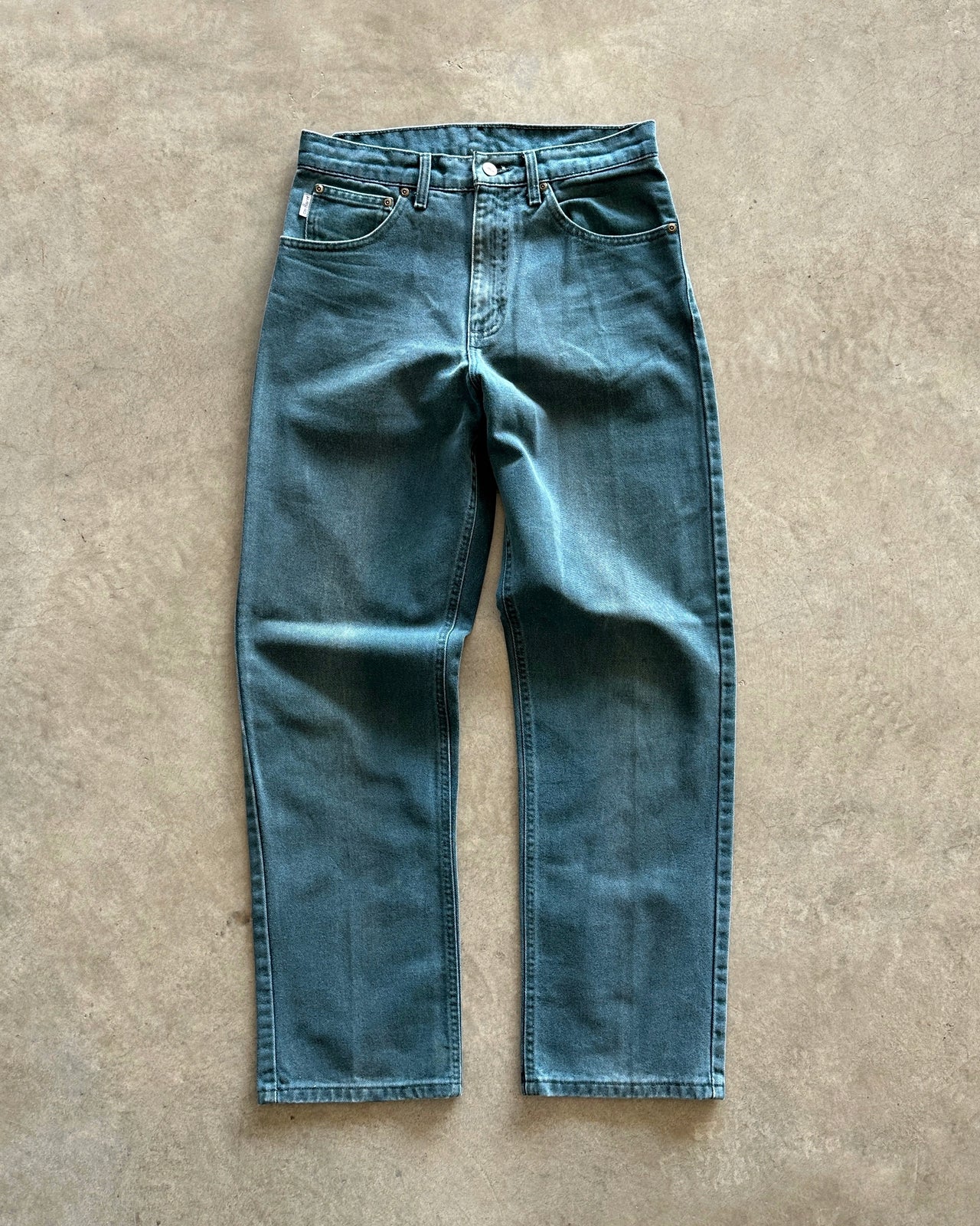 Carhartt denim pant 30/34