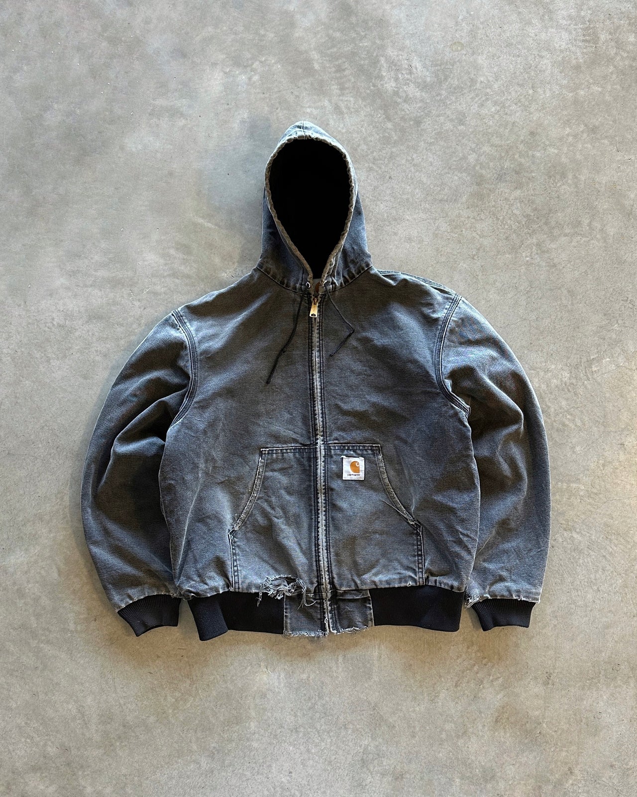 1980s Carhartt Active Jacket (M)