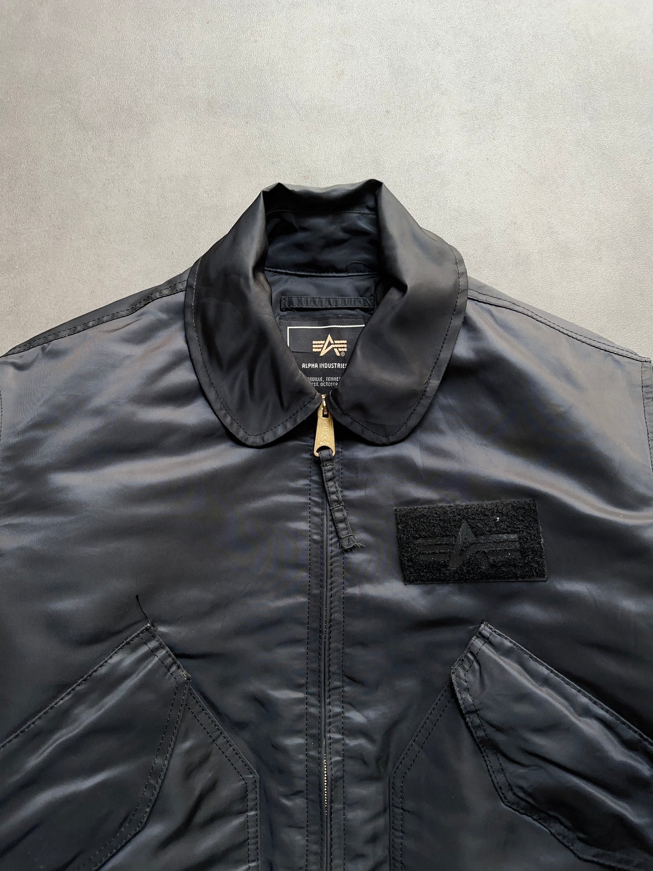 1990s MA-2 Bomber (S)