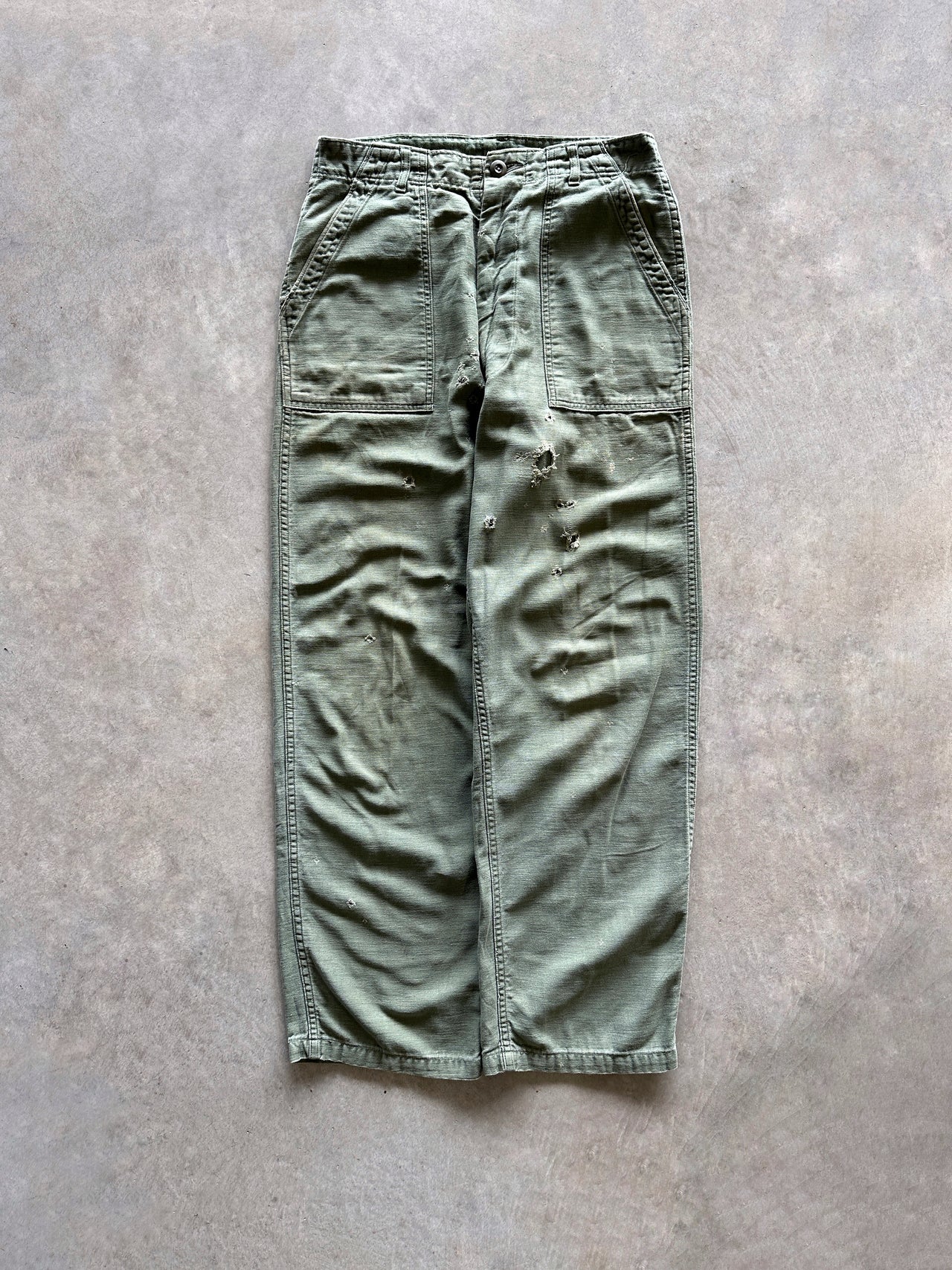 1970s OG-107 pant (S)
