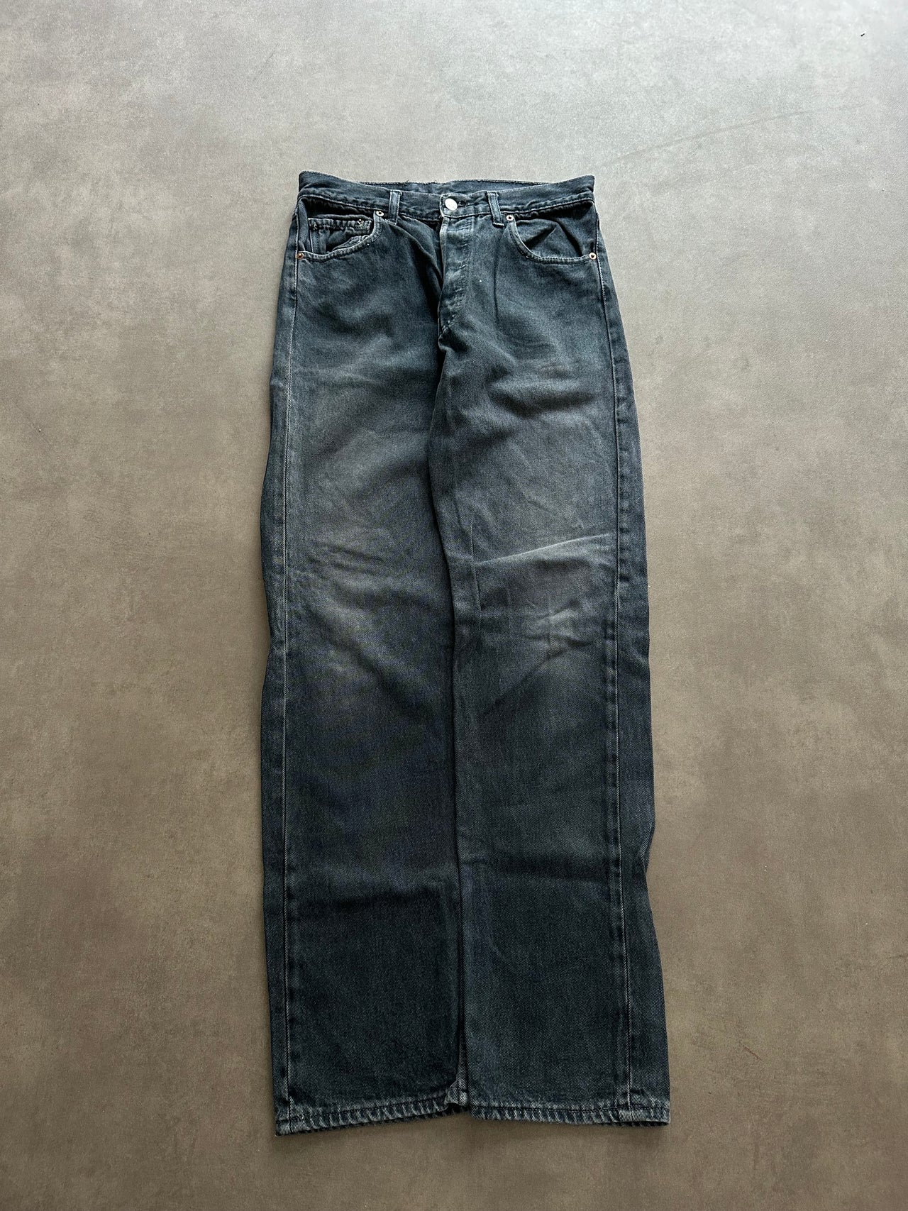 Levi’s 501 W33 L36