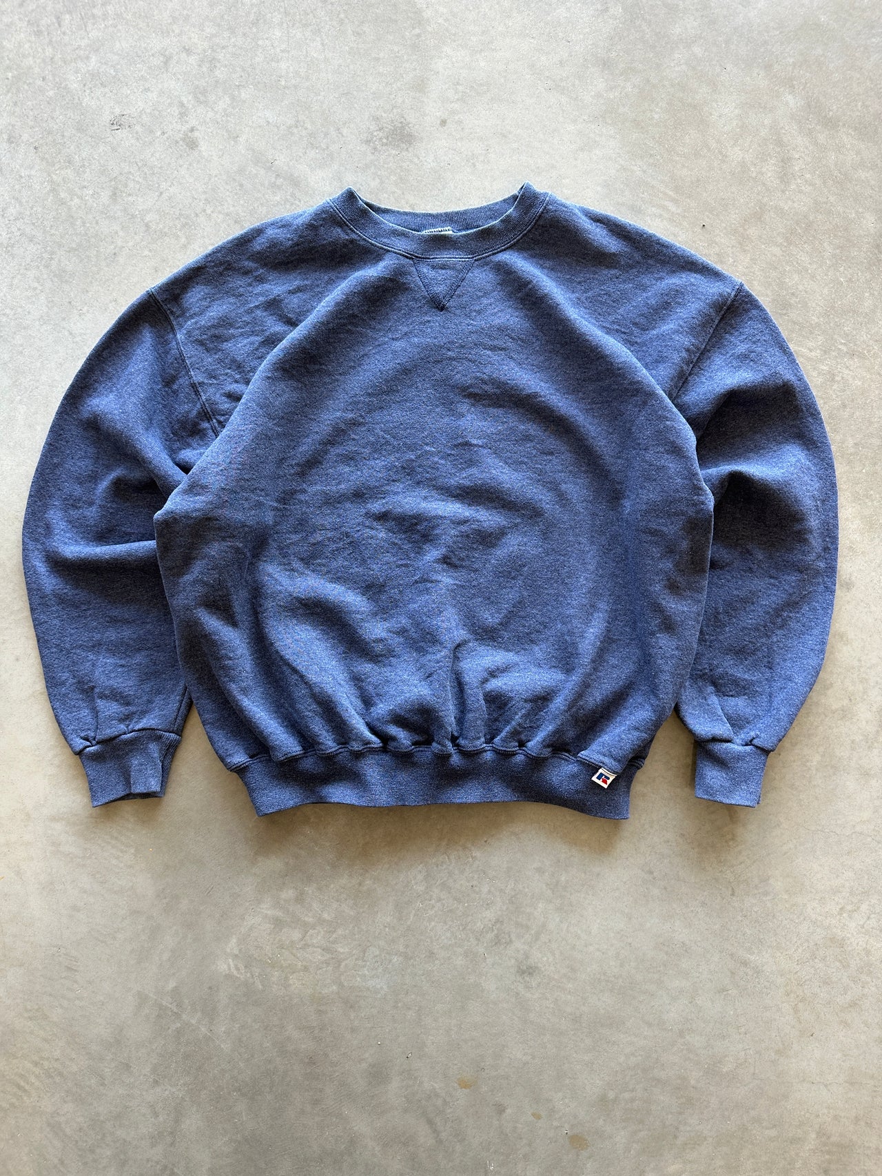 90s Russell athletic crewneck (XL)