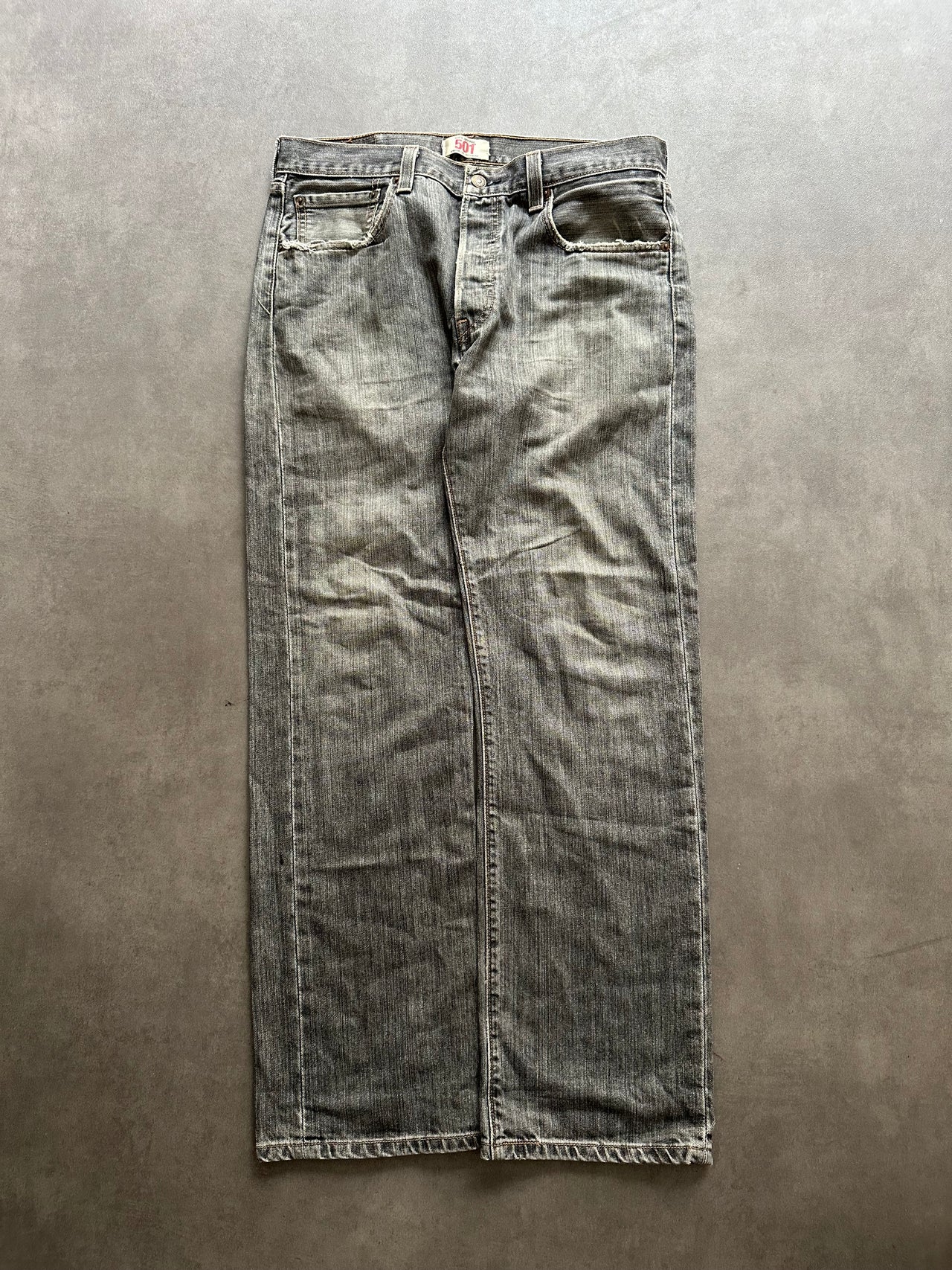 Levi’s 501 W33 L30