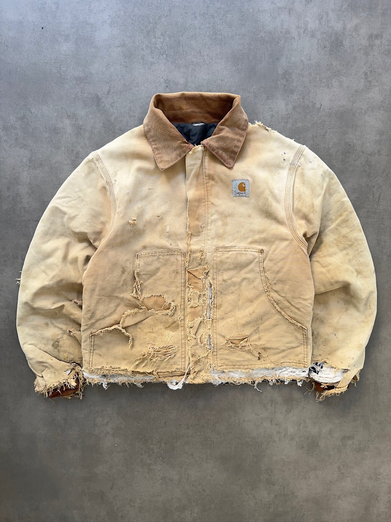 Carhartt Arctic jacket (M)