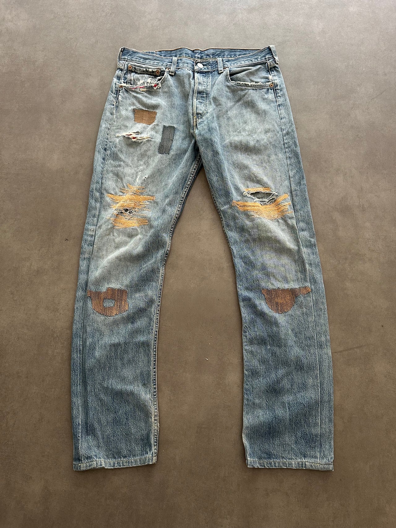 Levi’s 501 W33 L34