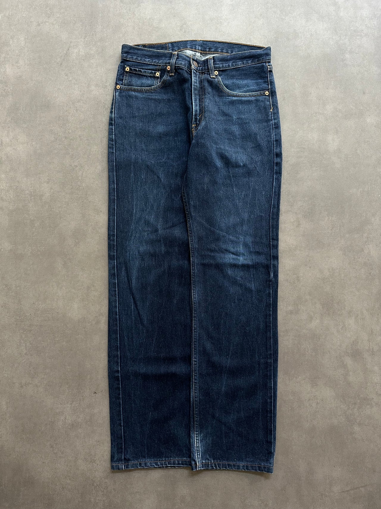 Levi's 751 W32 L34