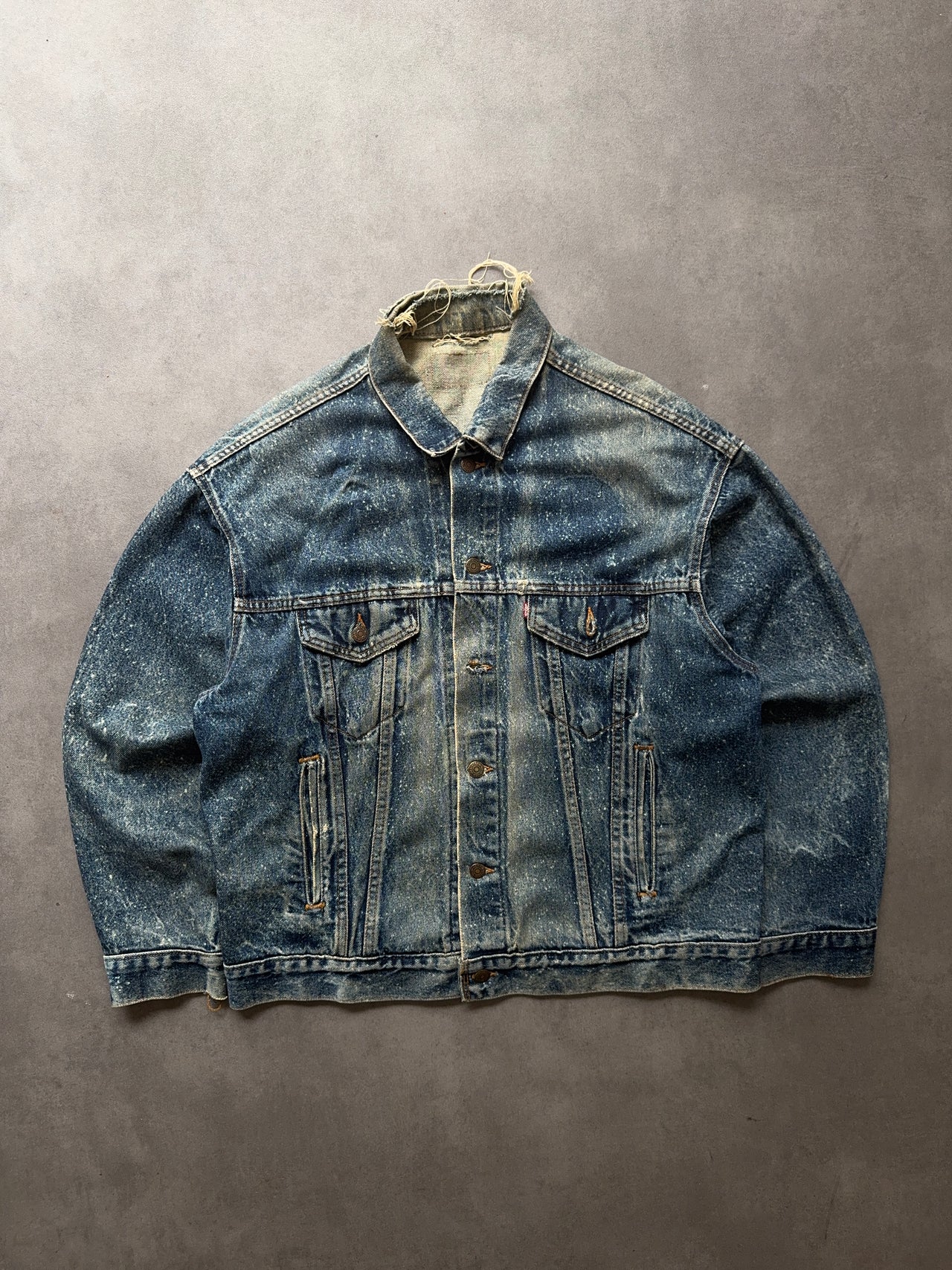 1990s Levi’s Denim Jacket (L)